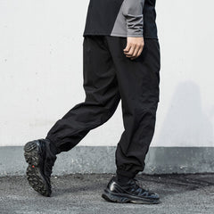 ENSHADOWER Essential Crinkled Jogger