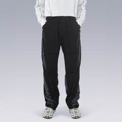 SILENSTORM Side-Zip Spliced Tactical Pants