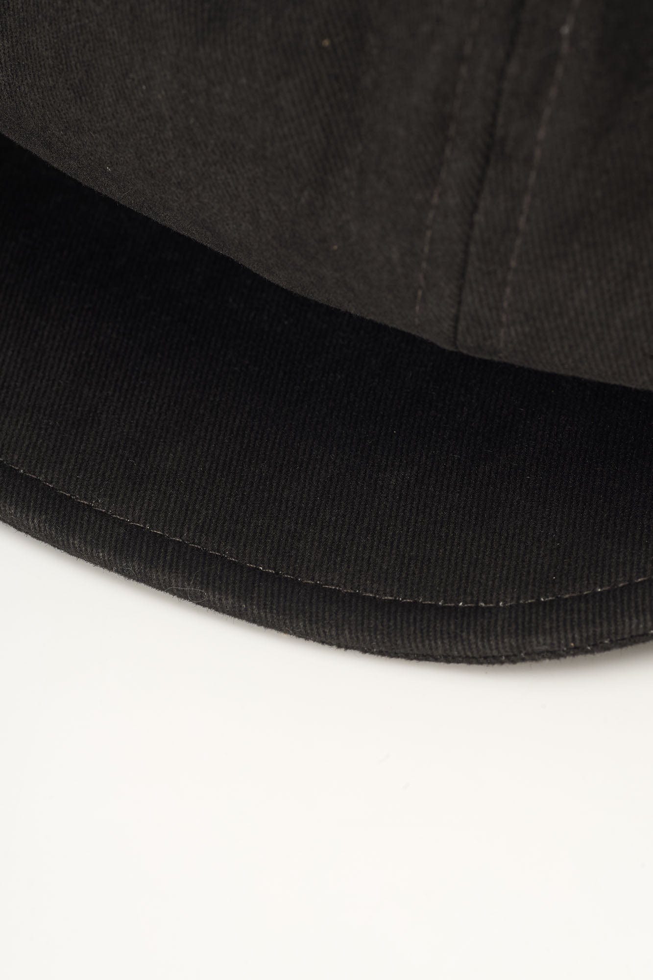 GONGHE REPUB Retro Washed Octagonal Hat