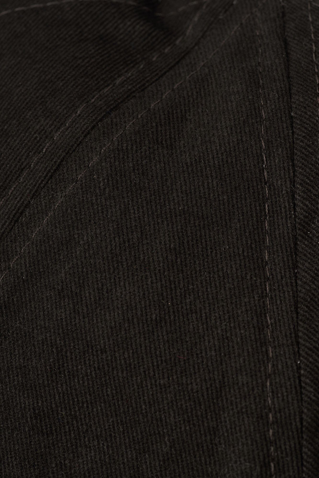 GONGHE REPUB Retro Washed Octagonal Hat