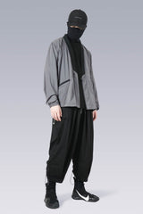 SILENSTORM Functional Kimono Jacket
