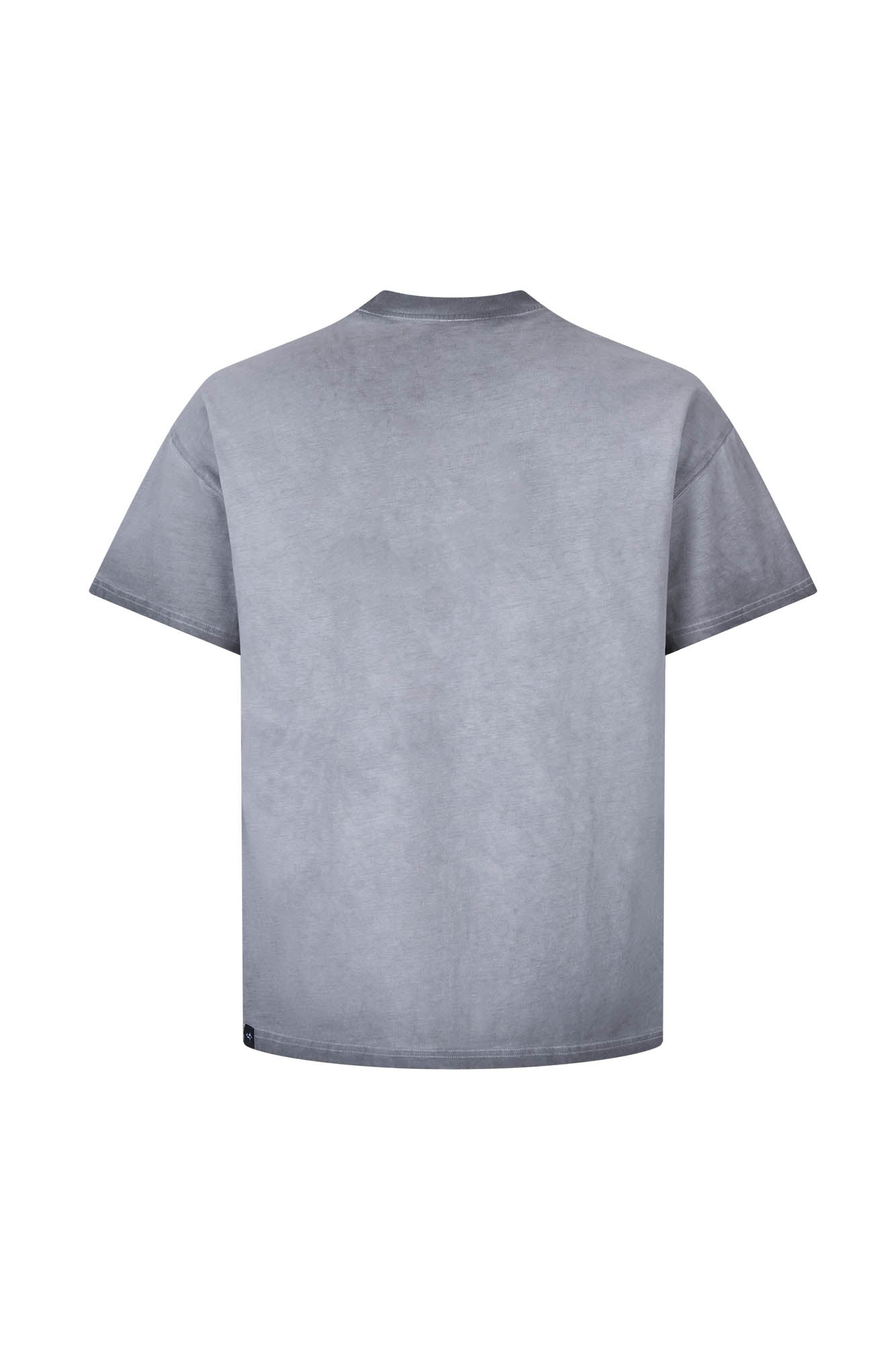 SAVAGEGROWTHWORLD Distressed GhosteMane T-Shirt