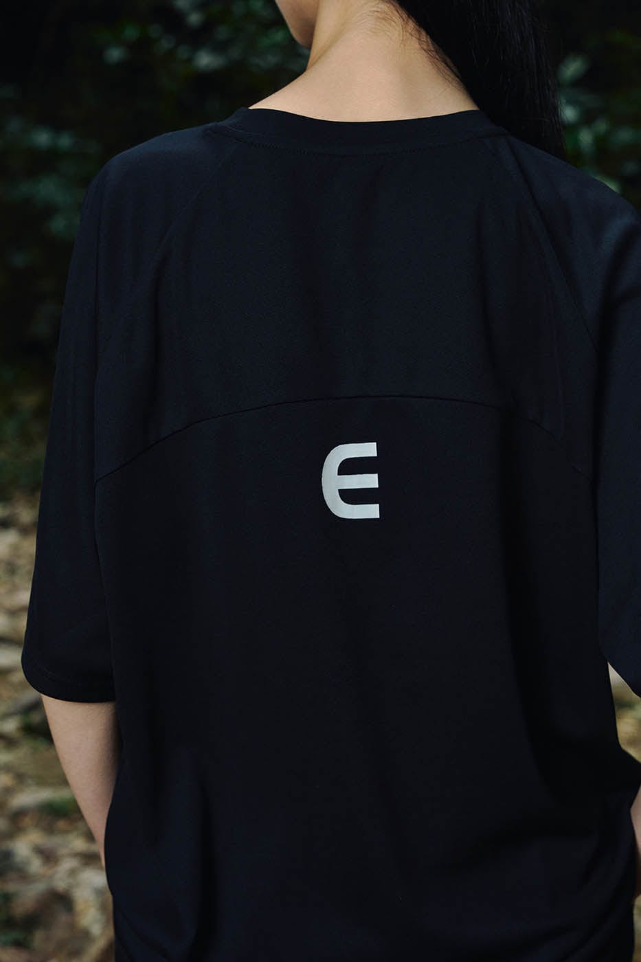 ENSHADOWER Essential Quick-Dry T-Shirt