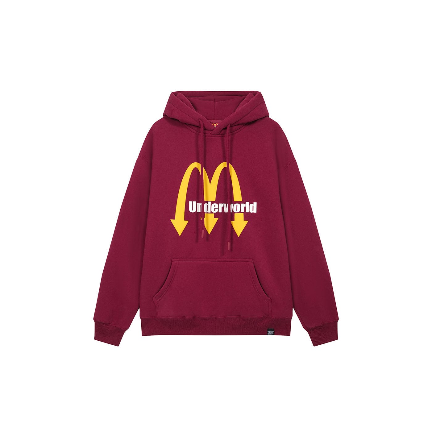 WCC UnderWorld Hoodie