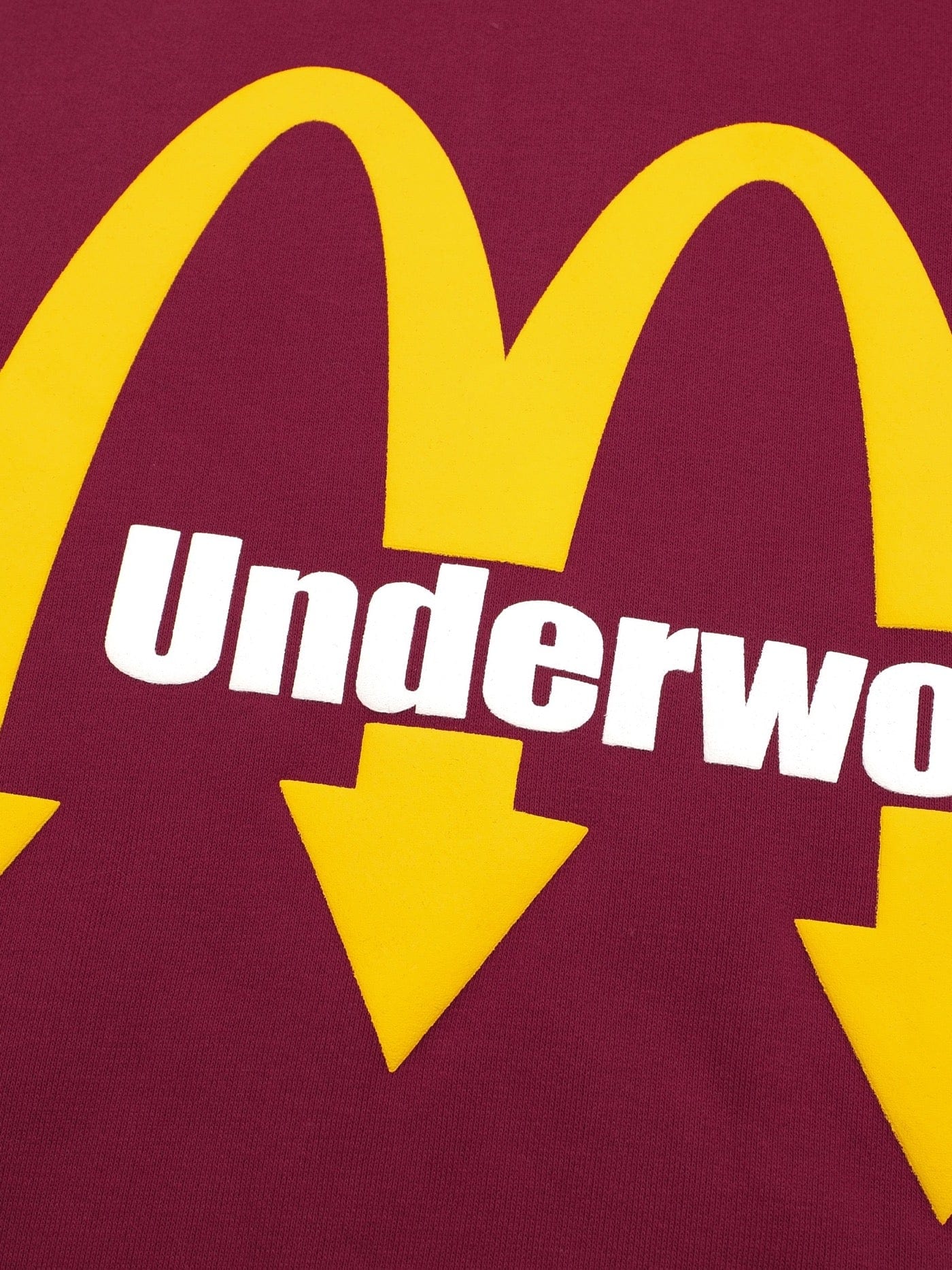 WCC UnderWorld Hoodie