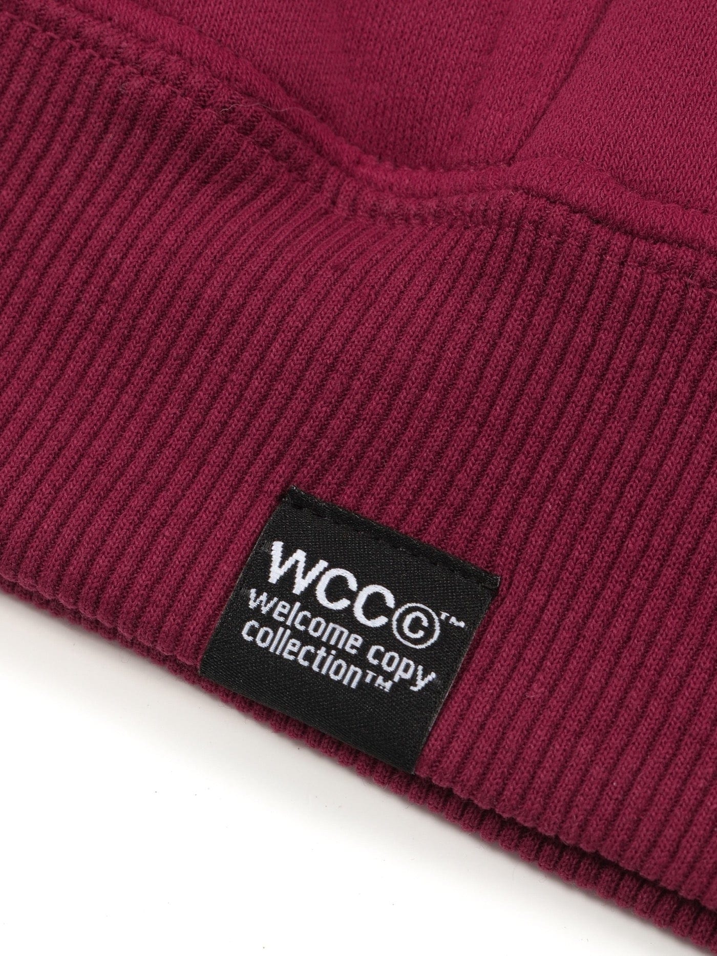 WCC UnderWorld Hoodie