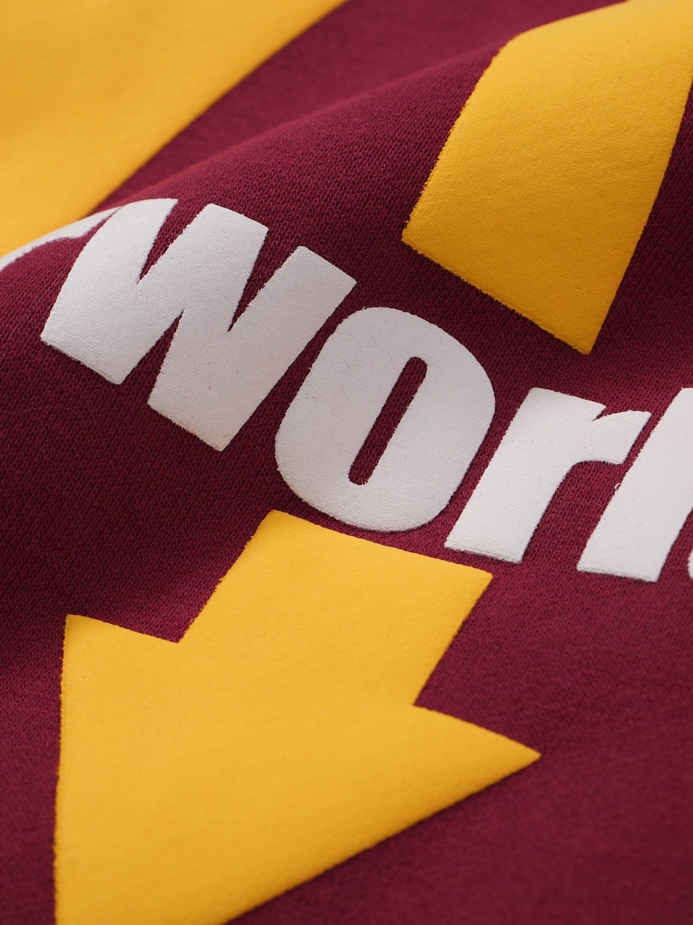 WCC UnderWorld Hoodie