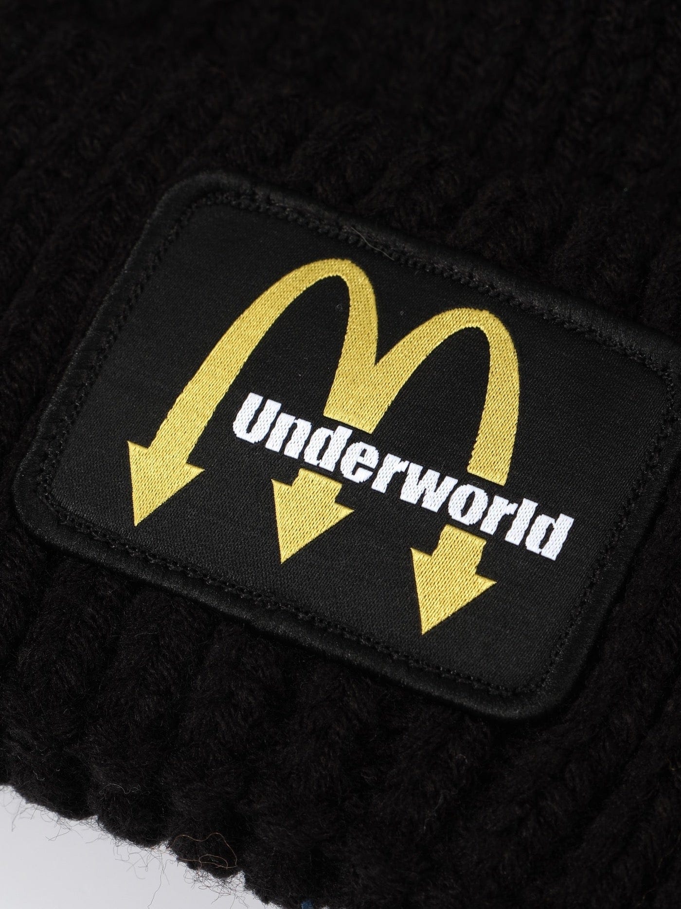 WCC UnderWorld Beanie