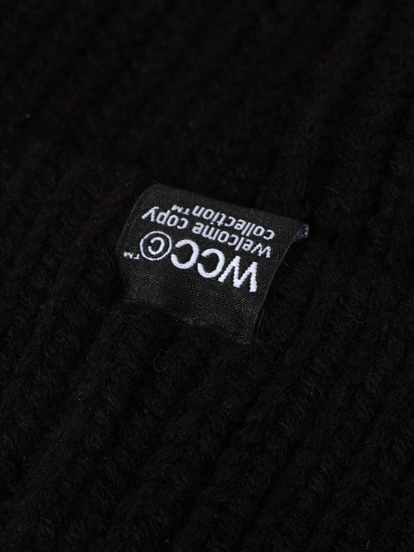 WCC UnderWorld Beanie