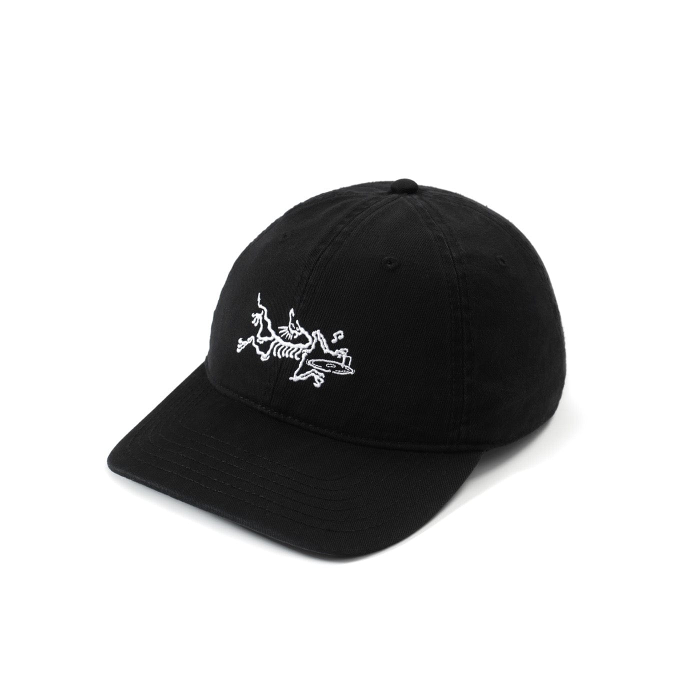 WCC Chicken'teryx Embroidery Baseball Hat