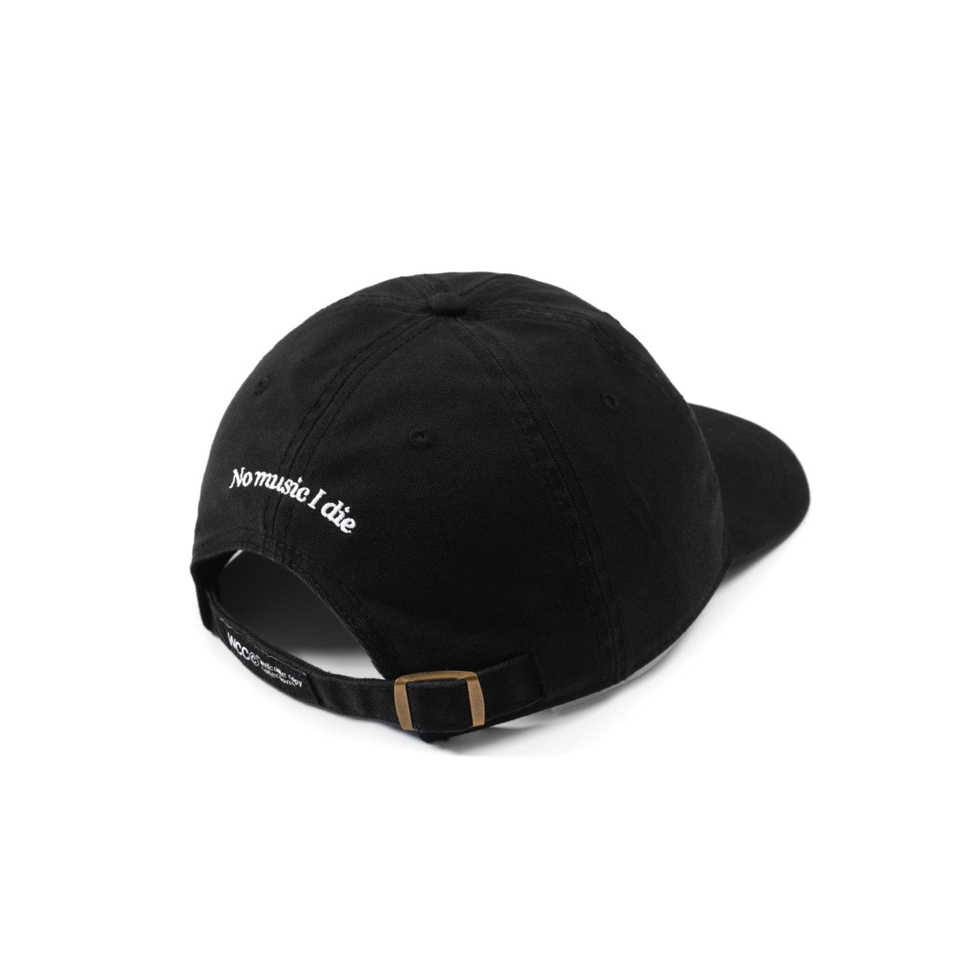 WCC Chicken'teryx Embroidery Baseball Hat