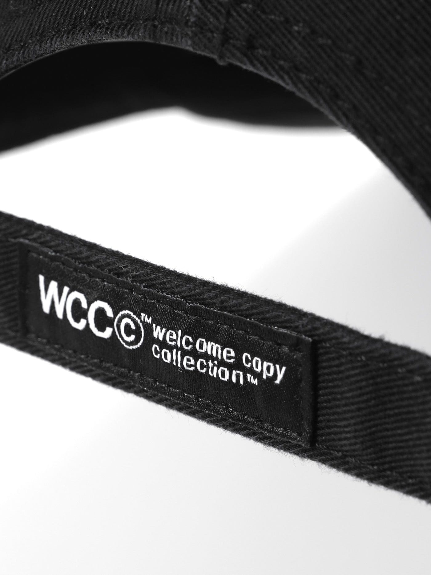 WCC Chicken'teryx Embroidery Baseball Hat