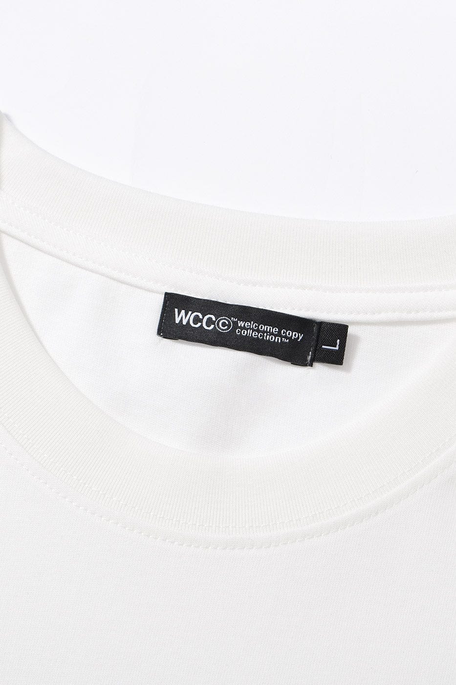 WCC Sorry Girls I Only Date Models Slogan T-Shirt