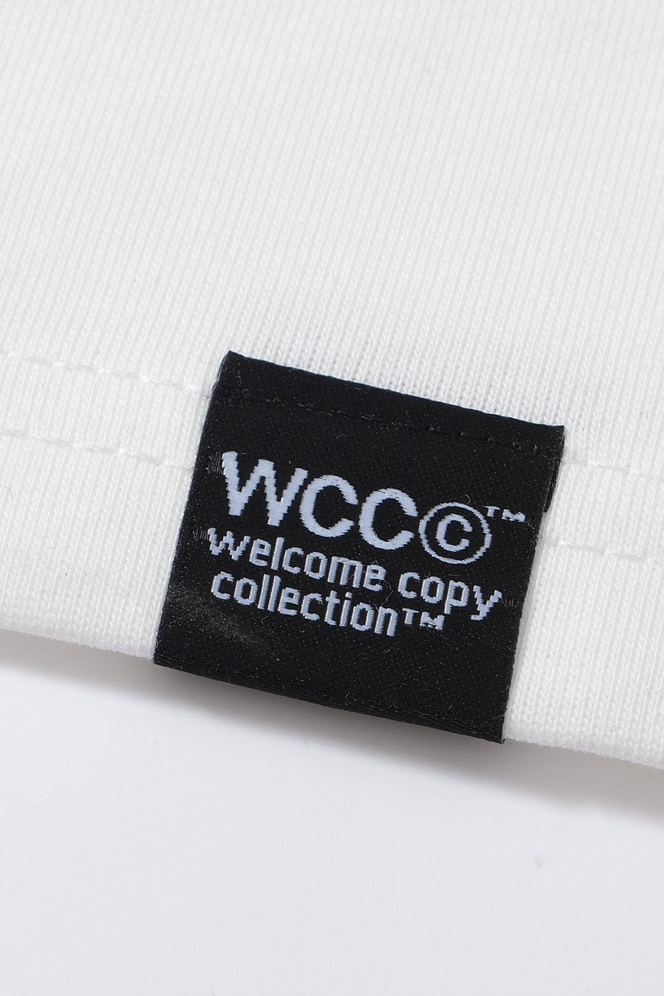 WCC Sorry Girls I Only Date Models Slogan T-Shirt
