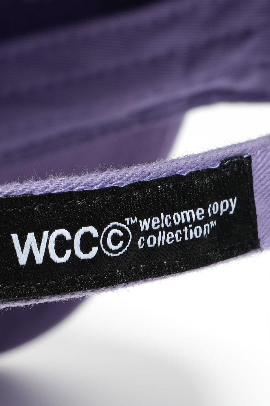 WCC Sorry Girls I Only Date Models Hat