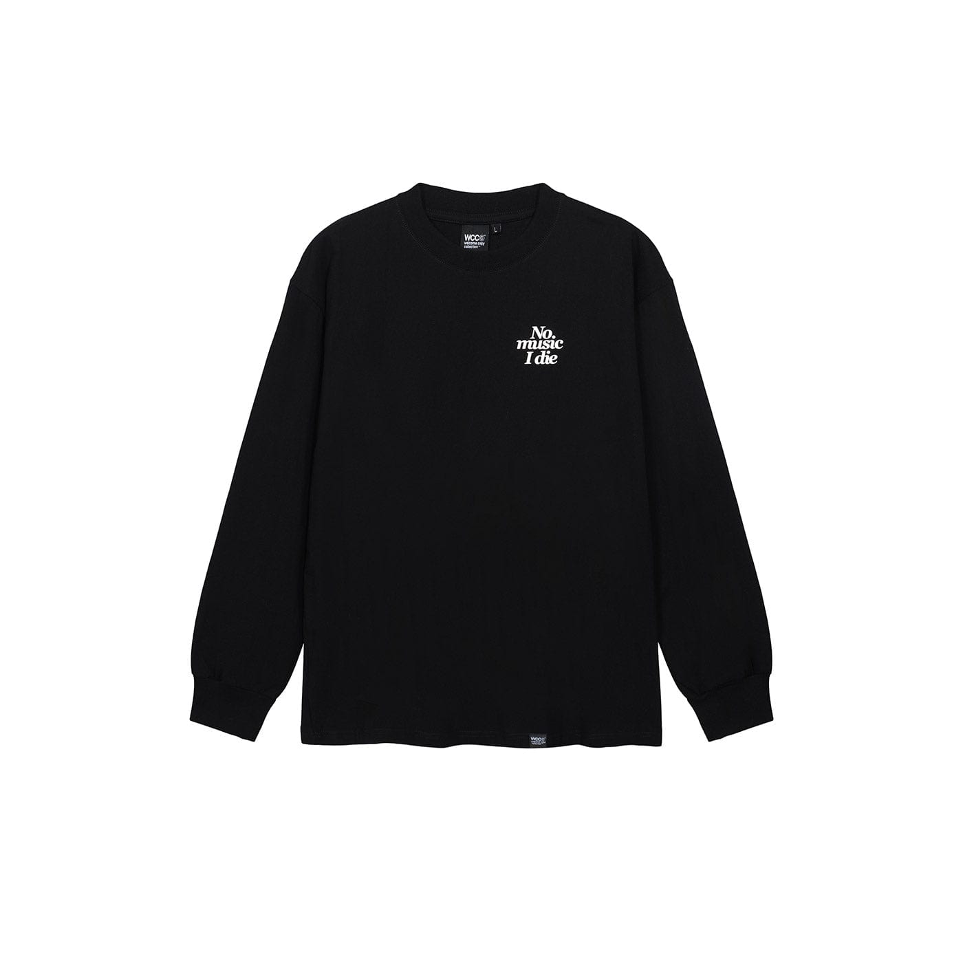 WCC Chicken'teryx L/S Tee