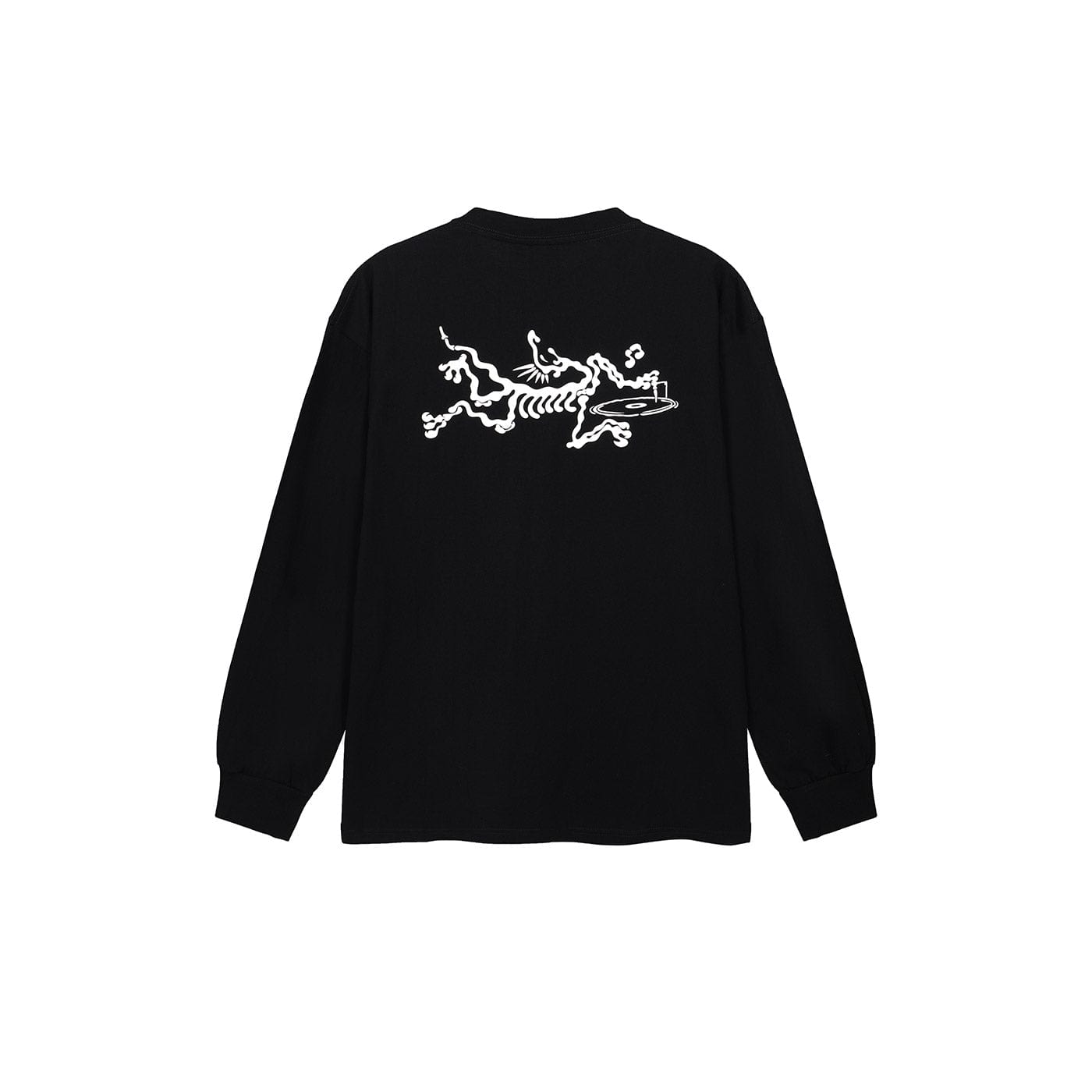 WCC Chicken'teryx L/S Tee
