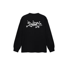 WCC Chicken'teryx L/S Tee