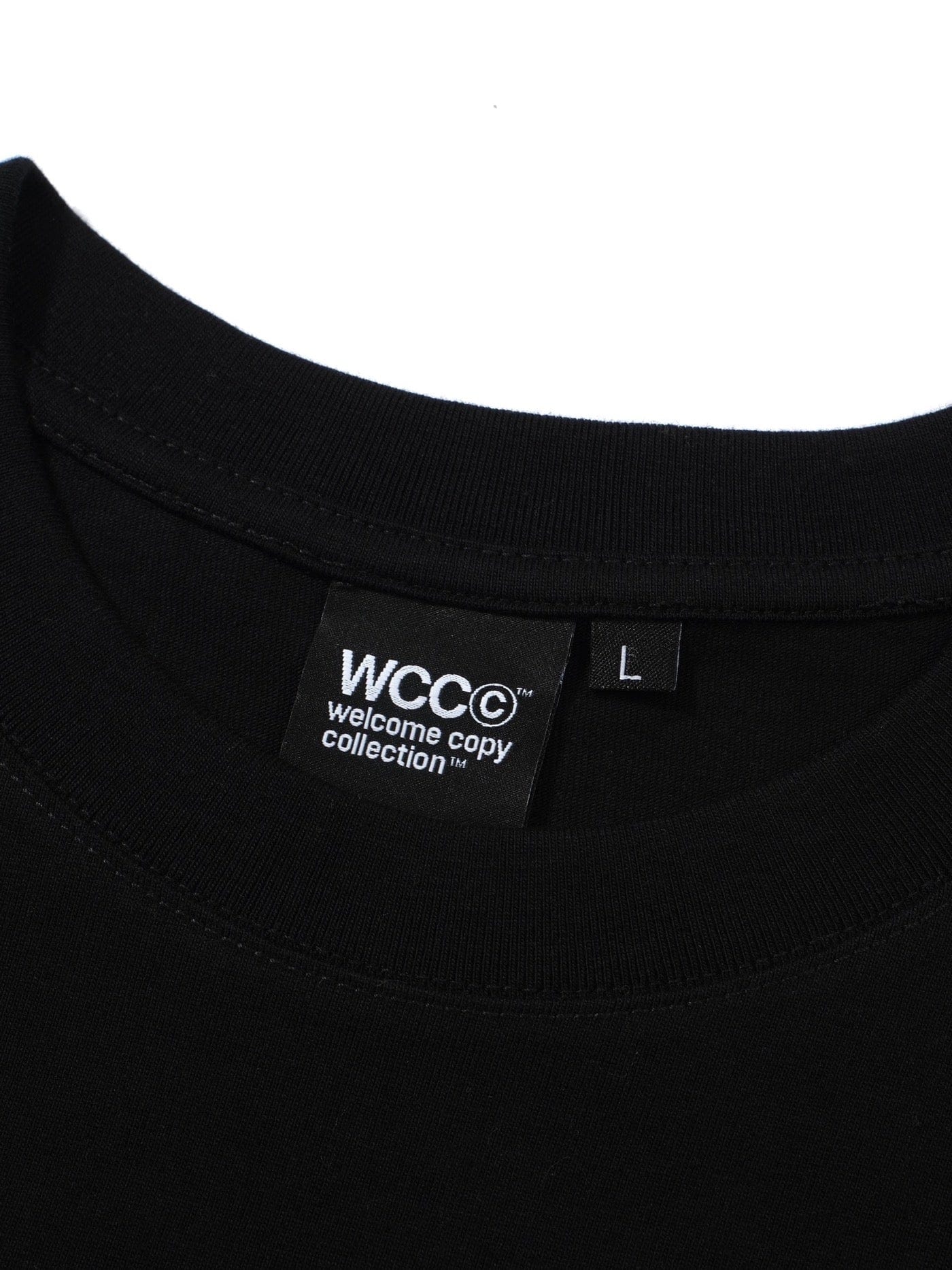 WCC Chicken'teryx L/S Tee
