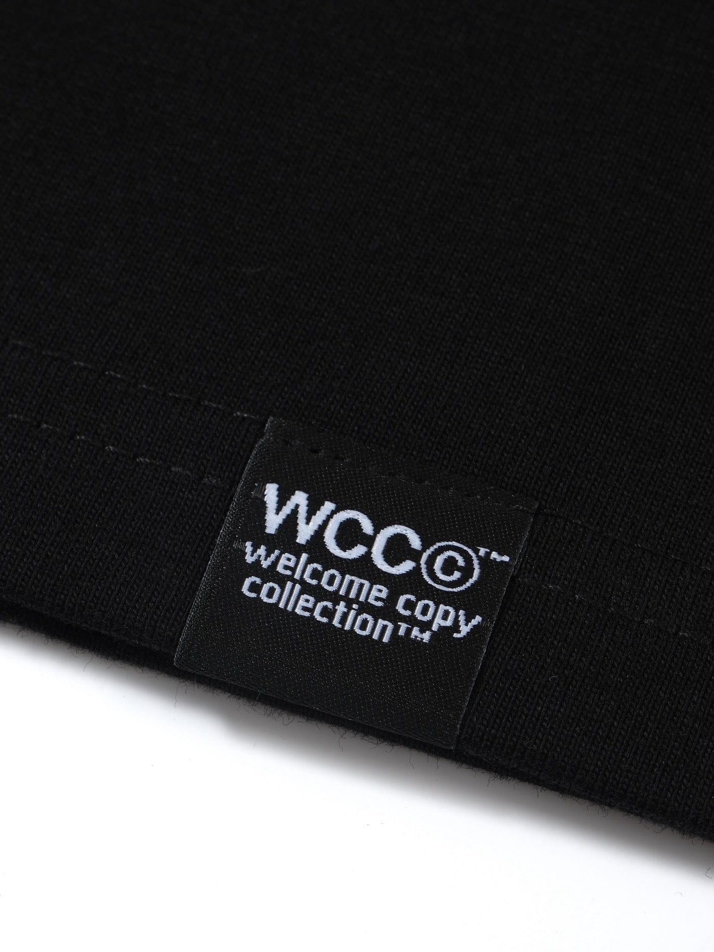 WCC Chicken'teryx L/S Tee