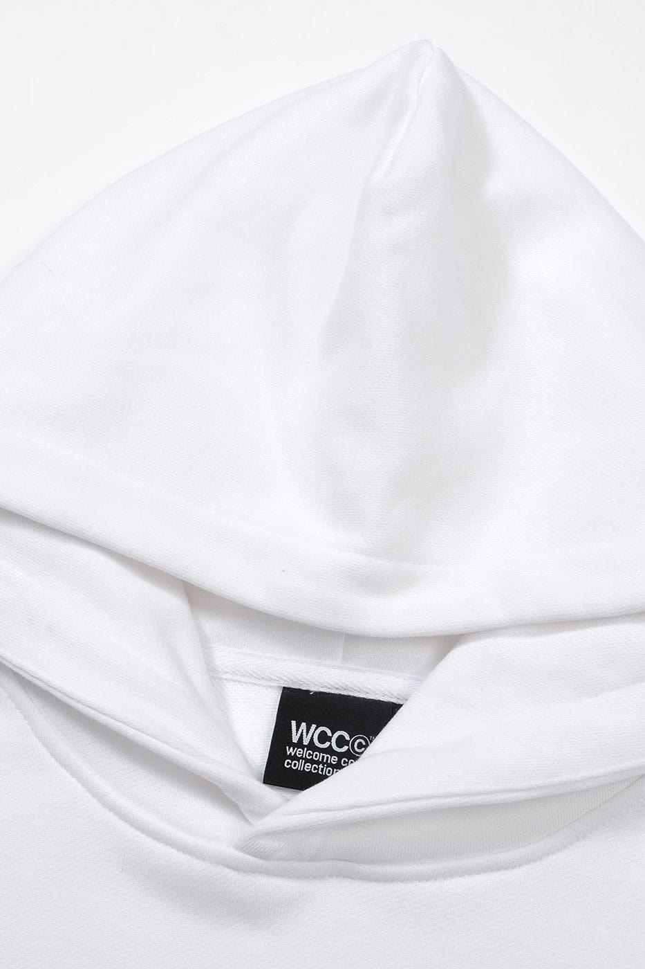 WCC Sorry Girls I Only Date Models Slogan Hoodie