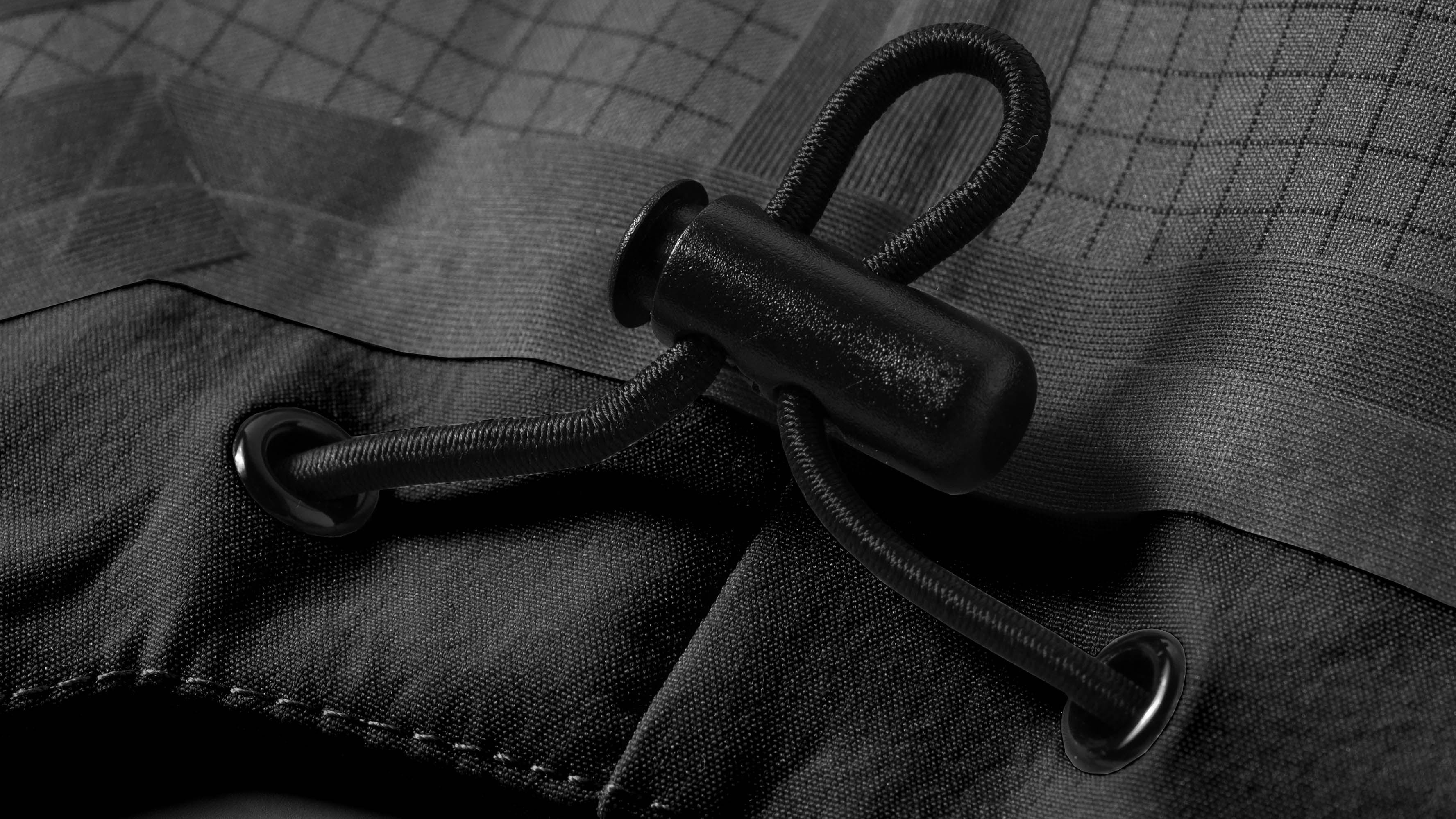 SILENSTORM Waterproof Double-Zip Multi-Pocket Jacket