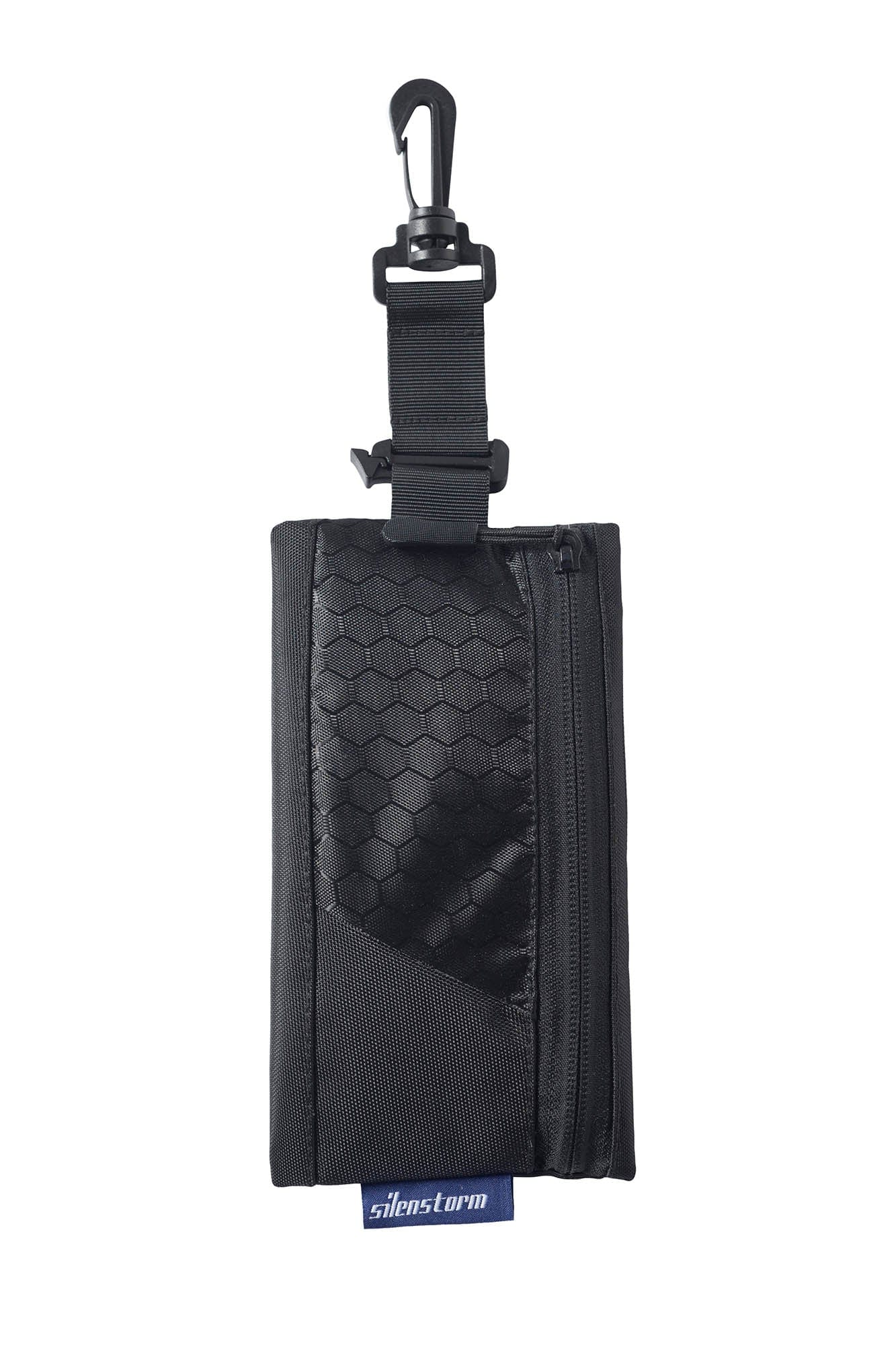 SILENSTORM Modular Tactical Coin Pouch