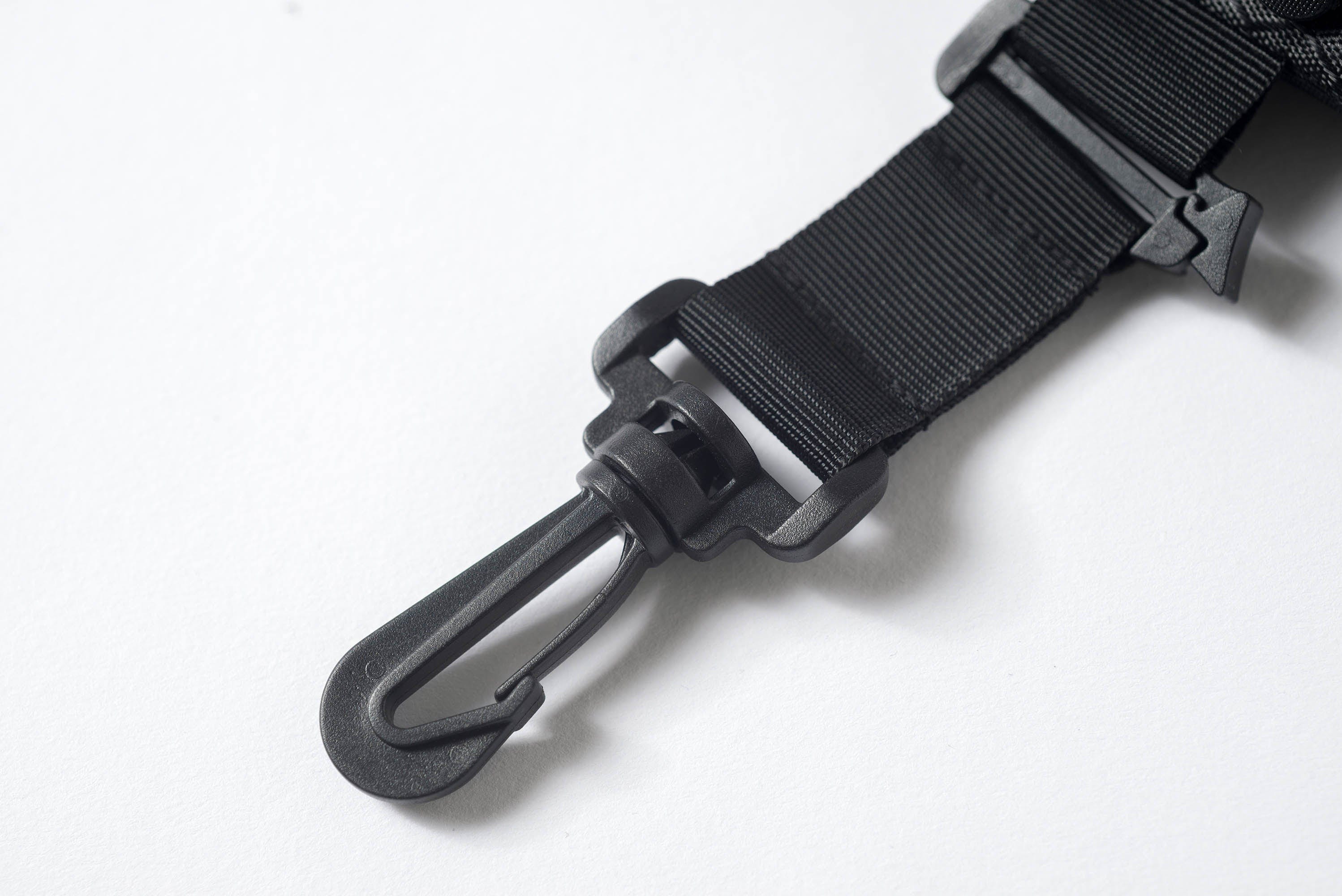 SILENSTORM Modular Tactical Coin Pouch