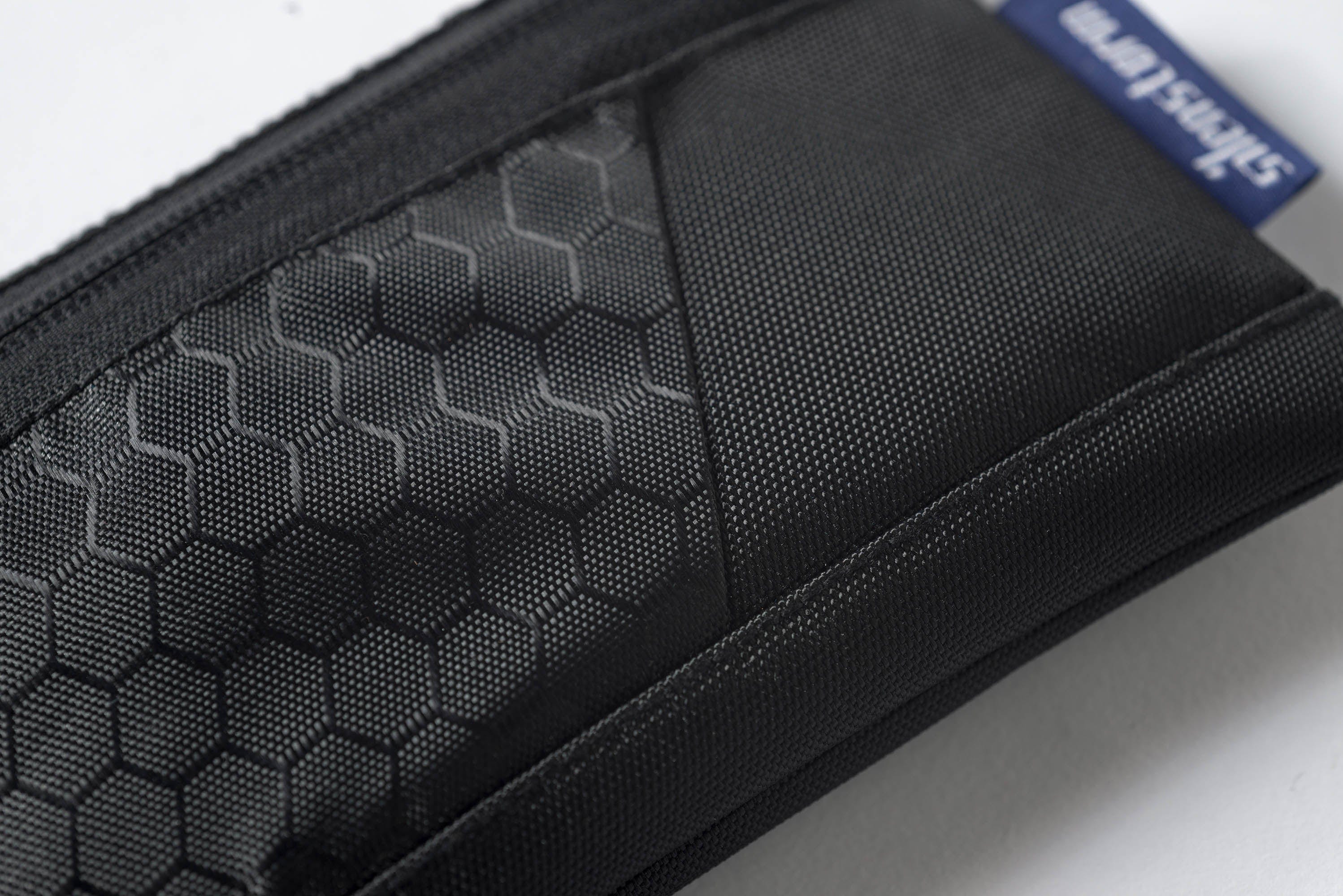 SILENSTORM Modular Tactical Coin Pouch