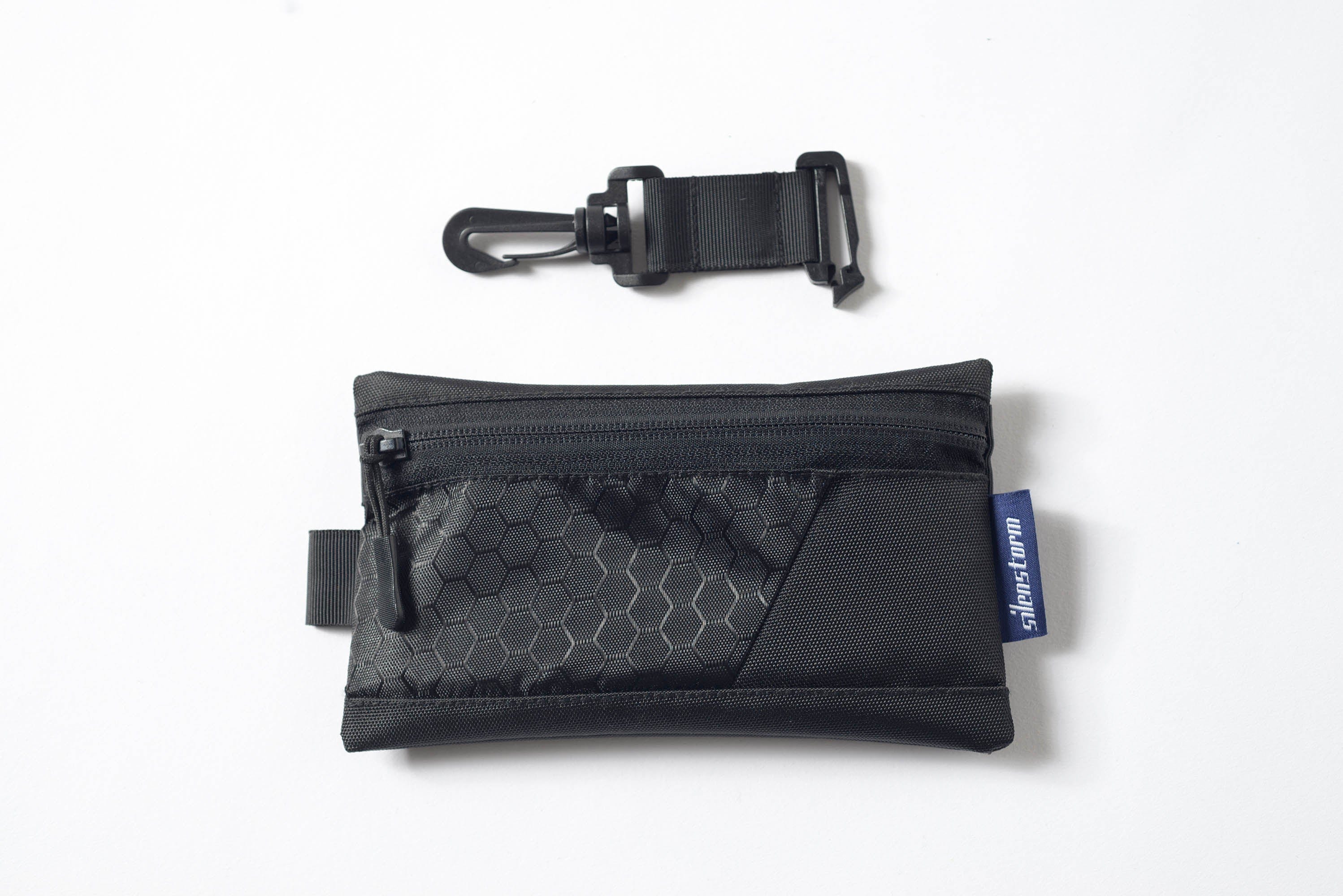 SILENSTORM Modular Tactical Coin Pouch