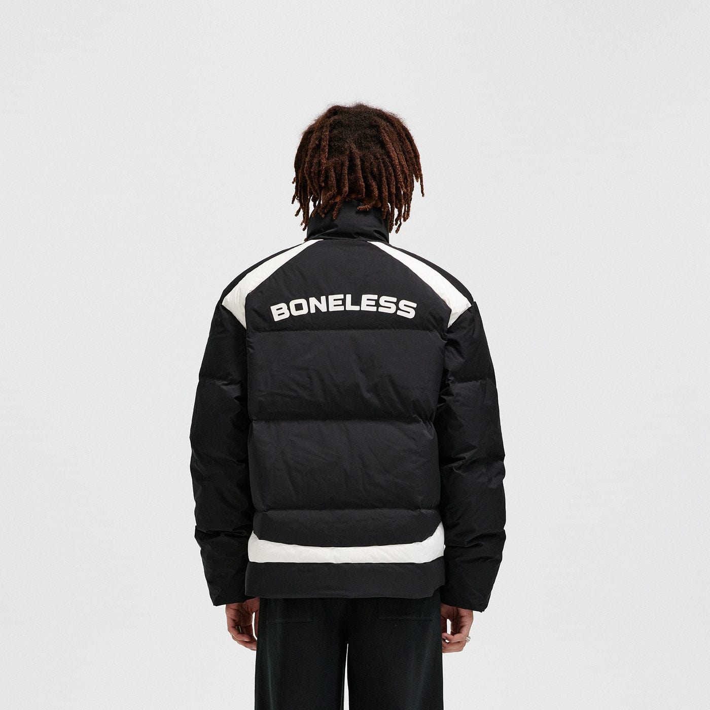 BONELESS Racing Down Jacket