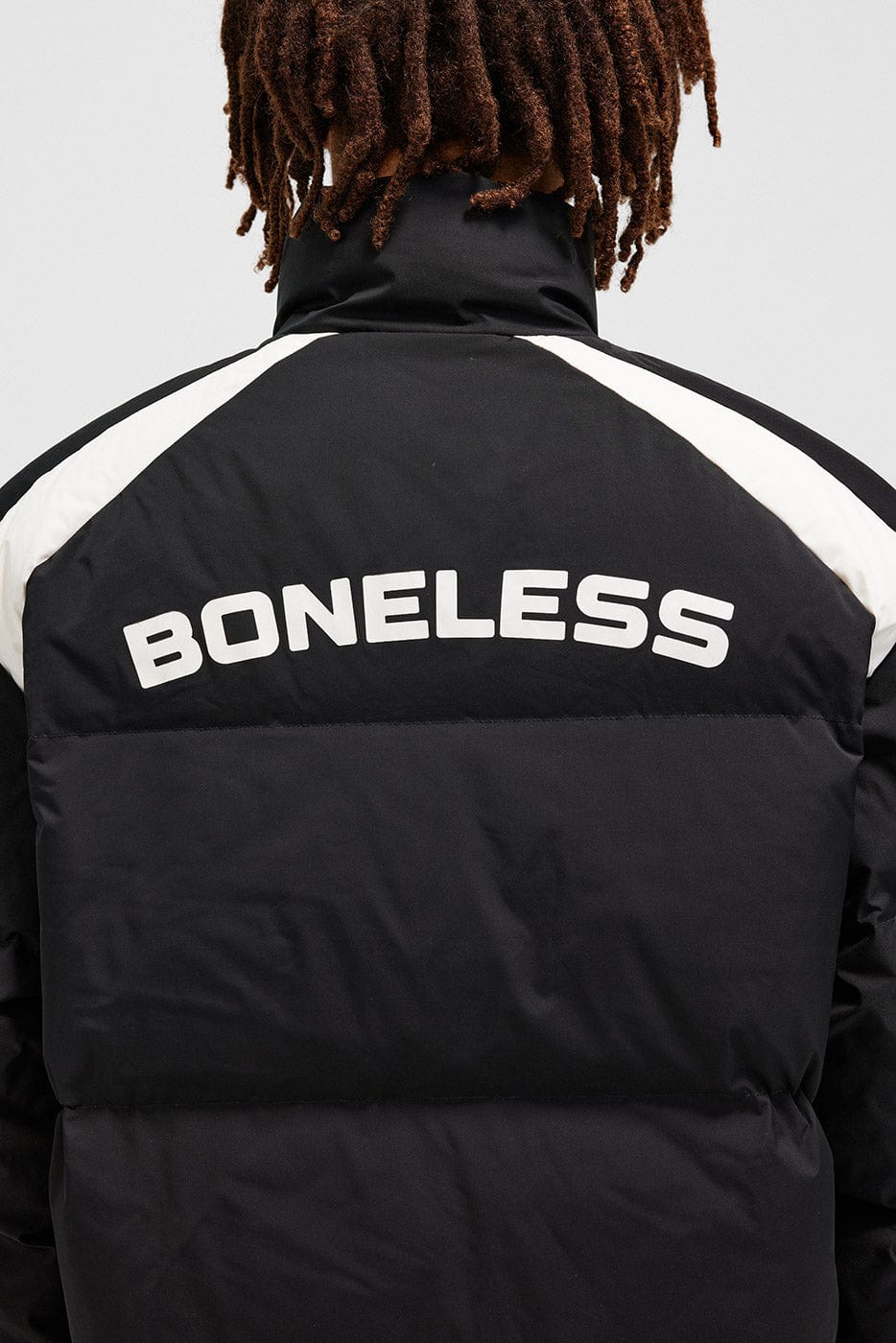 BONELESS Racing Down Jacket