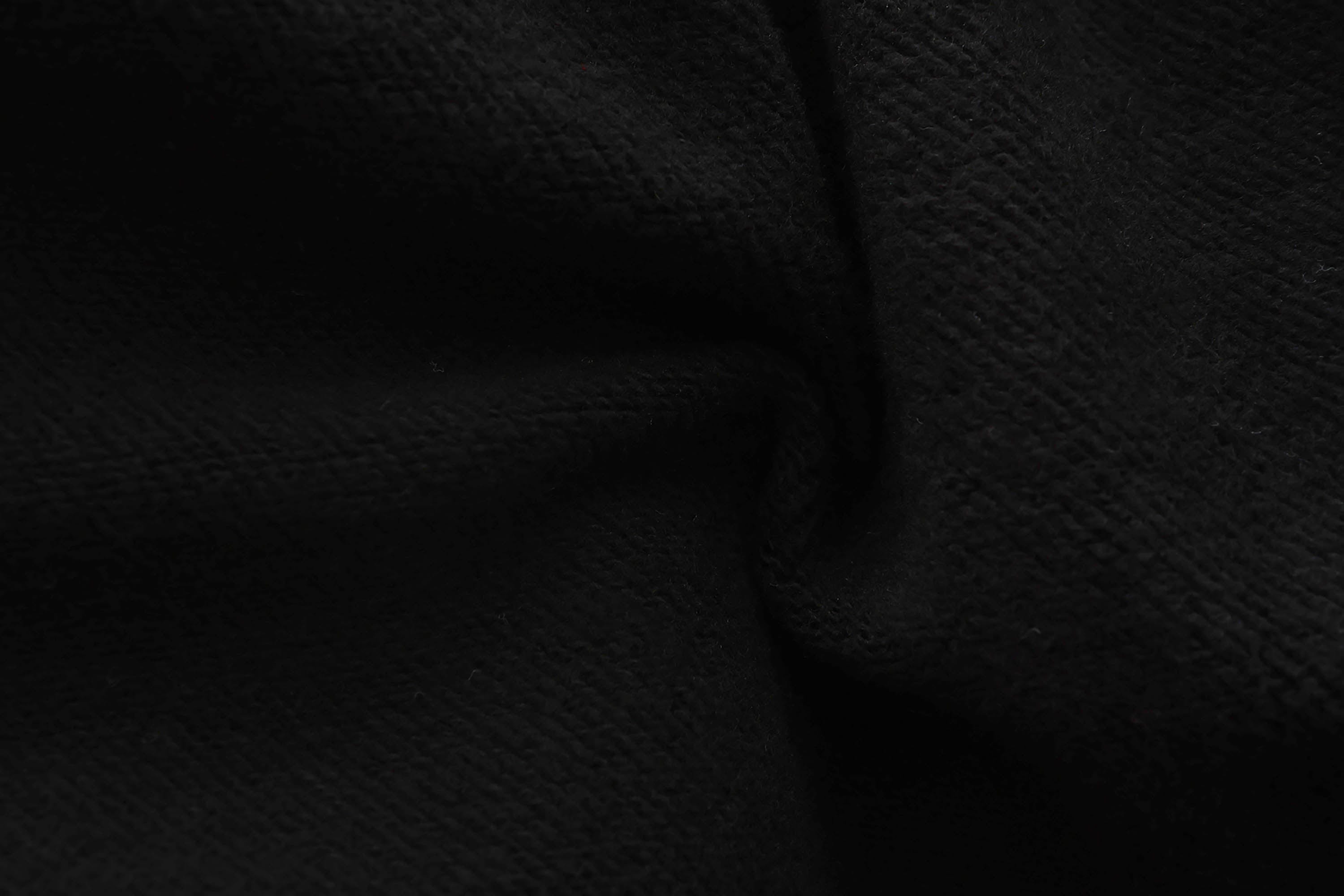 BLACK8MOB Flame Graphics Sweatpants