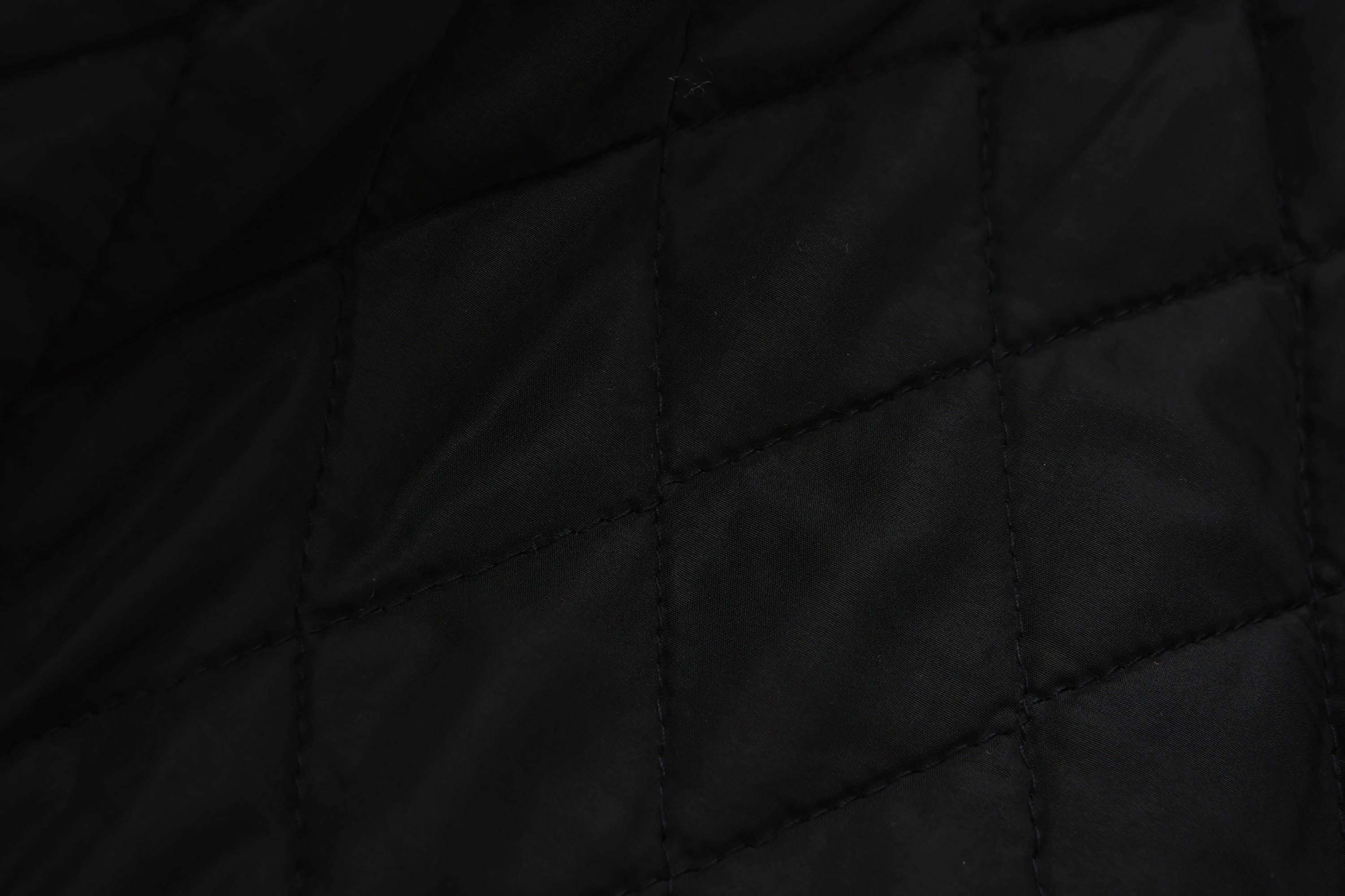 BLACK8MOB Wrinkled Tie-Dye Zip-Up Hoodie