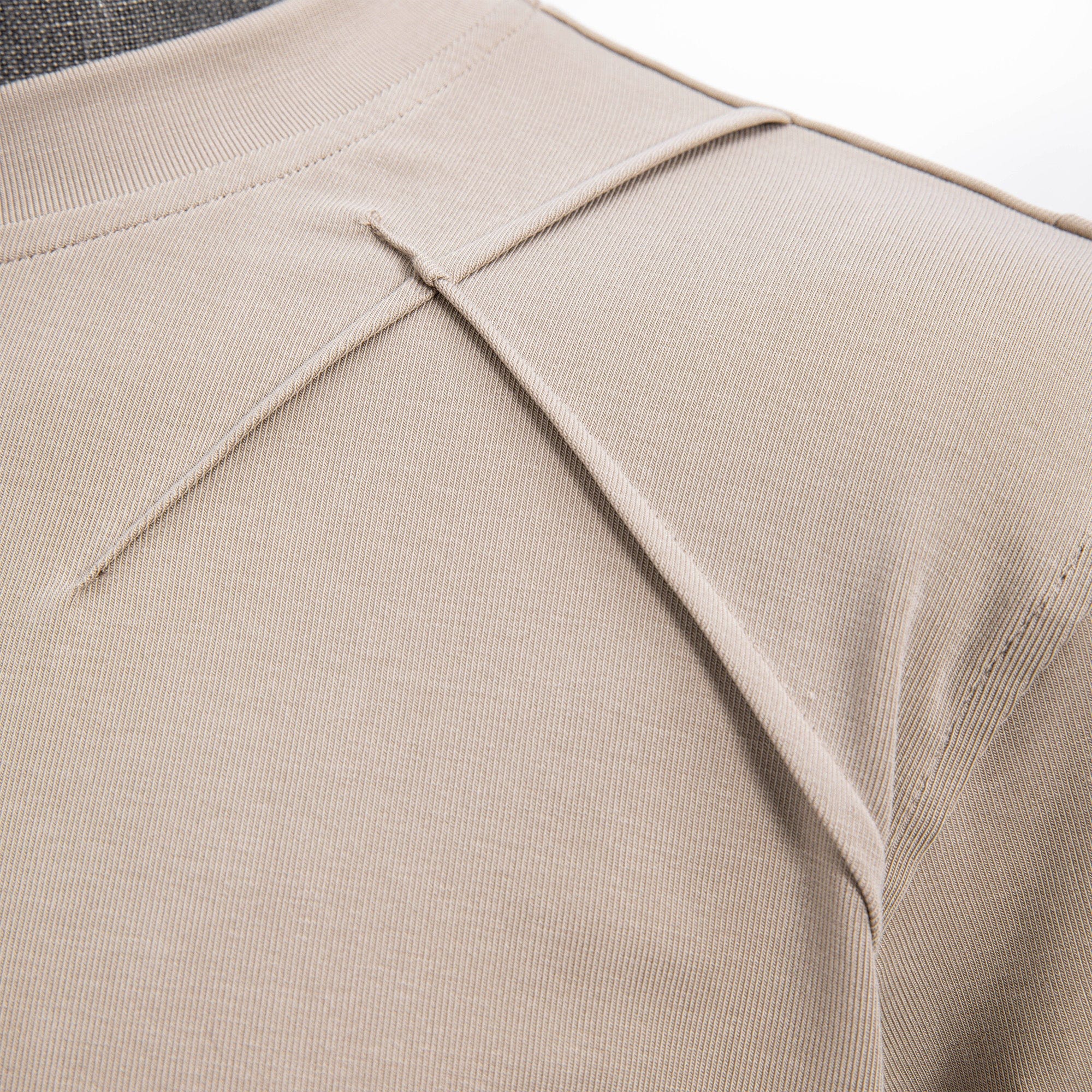 CATSSTAC Essential Scar-Stitch T-Shirts