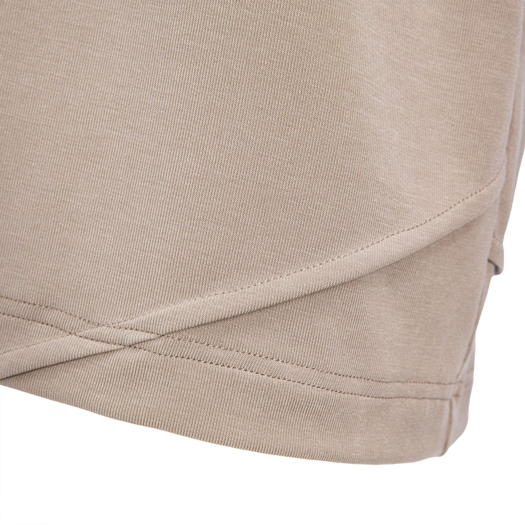 CATSSTAC Essential Scar-Stitch T-Shirts