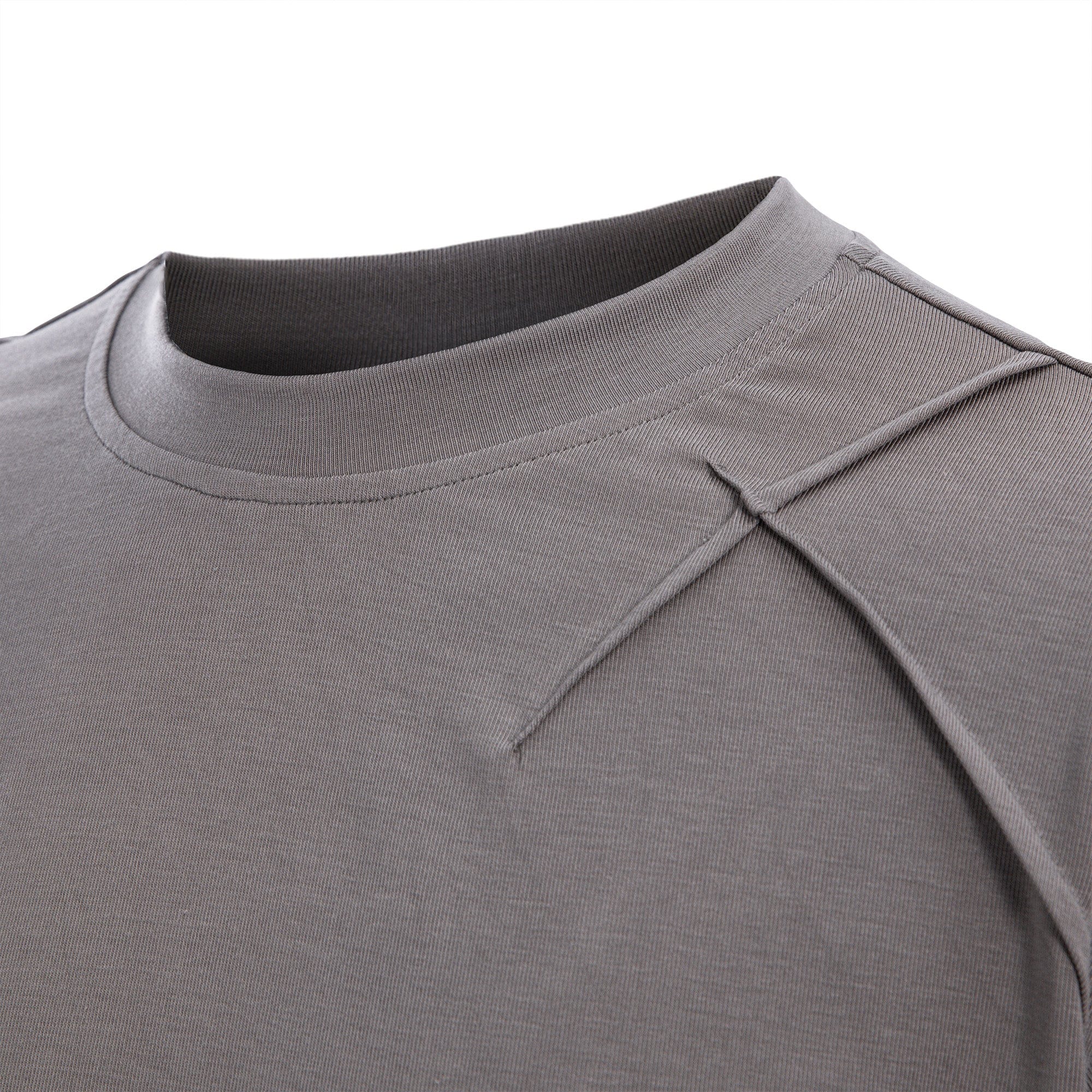 CATSSTAC Essential Scar-Stitch T-Shirts