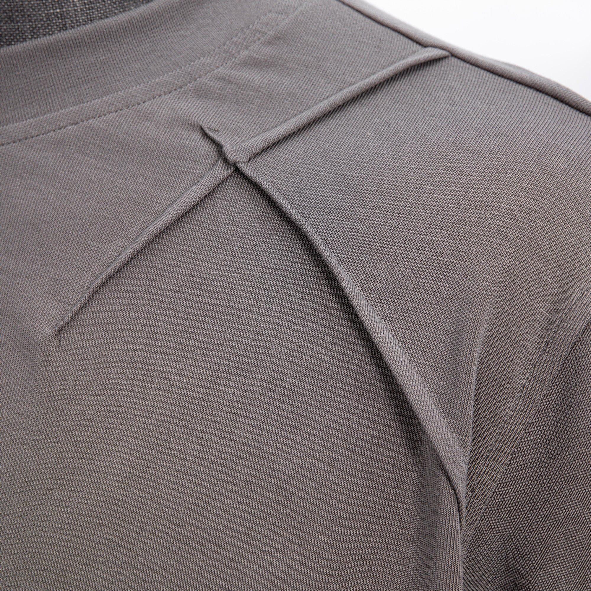 CATSSTAC Essential Scar-Stitch T-Shirts