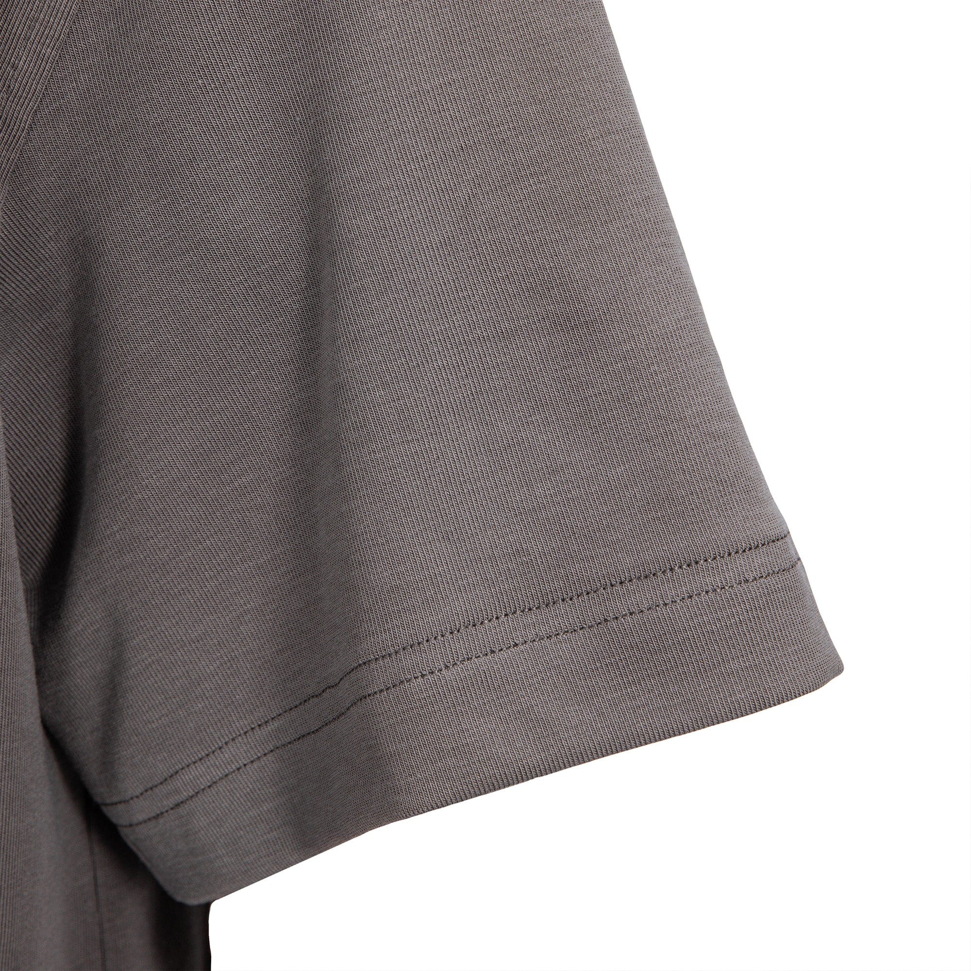 CATSSTAC Essential Scar-Stitch T-Shirts