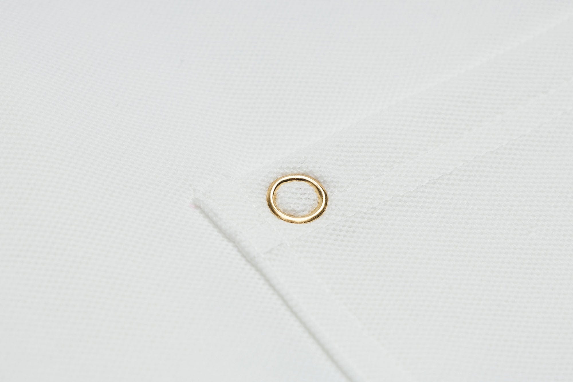 OVDY Essential Half-Zip Polo Pocket T-Shirt