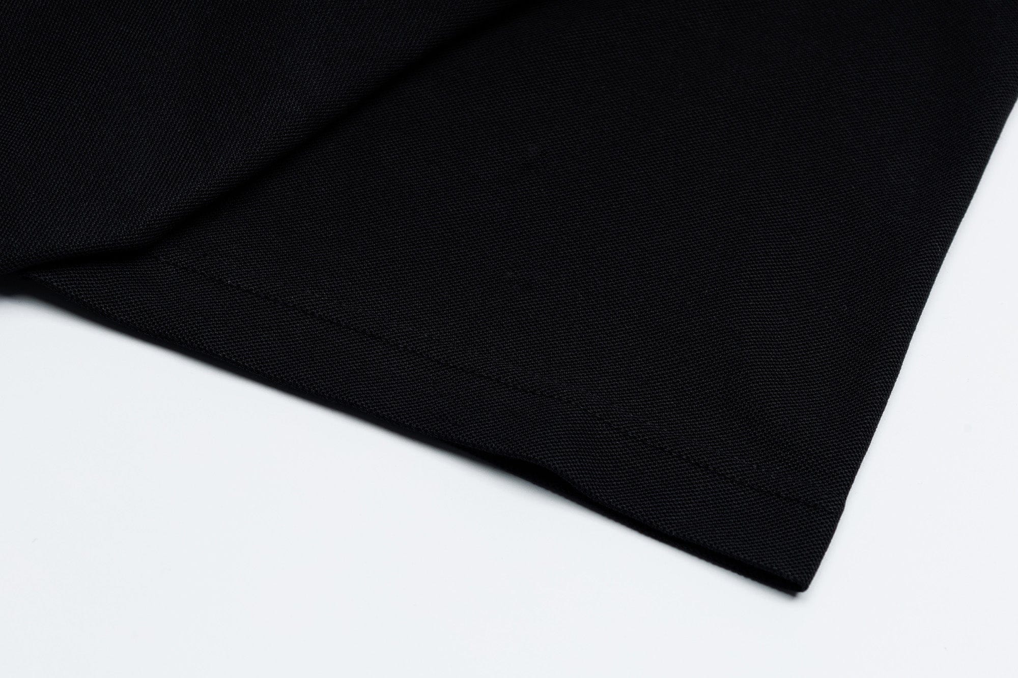 OVDY Essential Half-Zip Polo Pocket T-Shirt