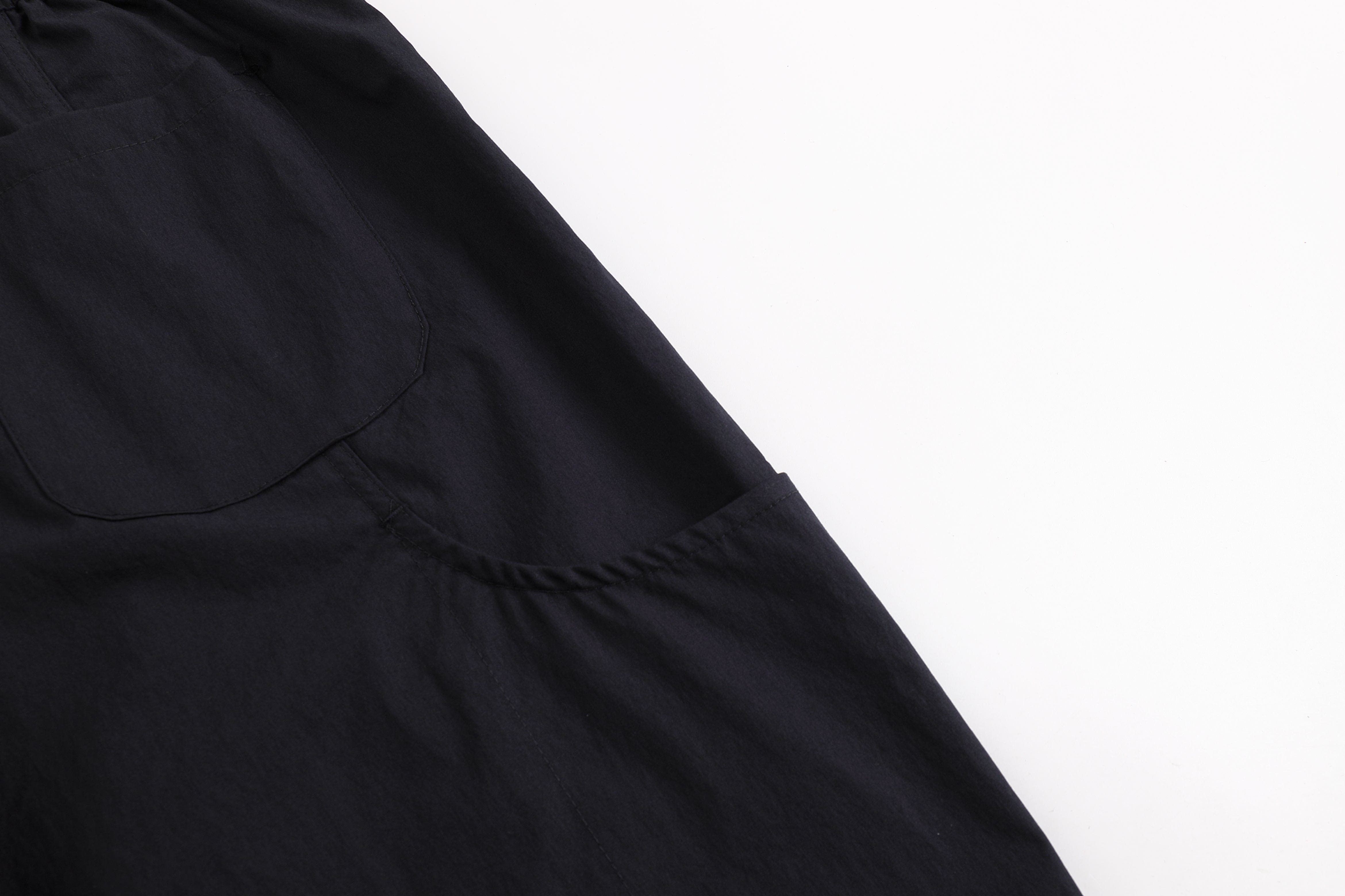 ONADAILYBASIS Layered Pocket Quick-Dry Outdoor Shorts
