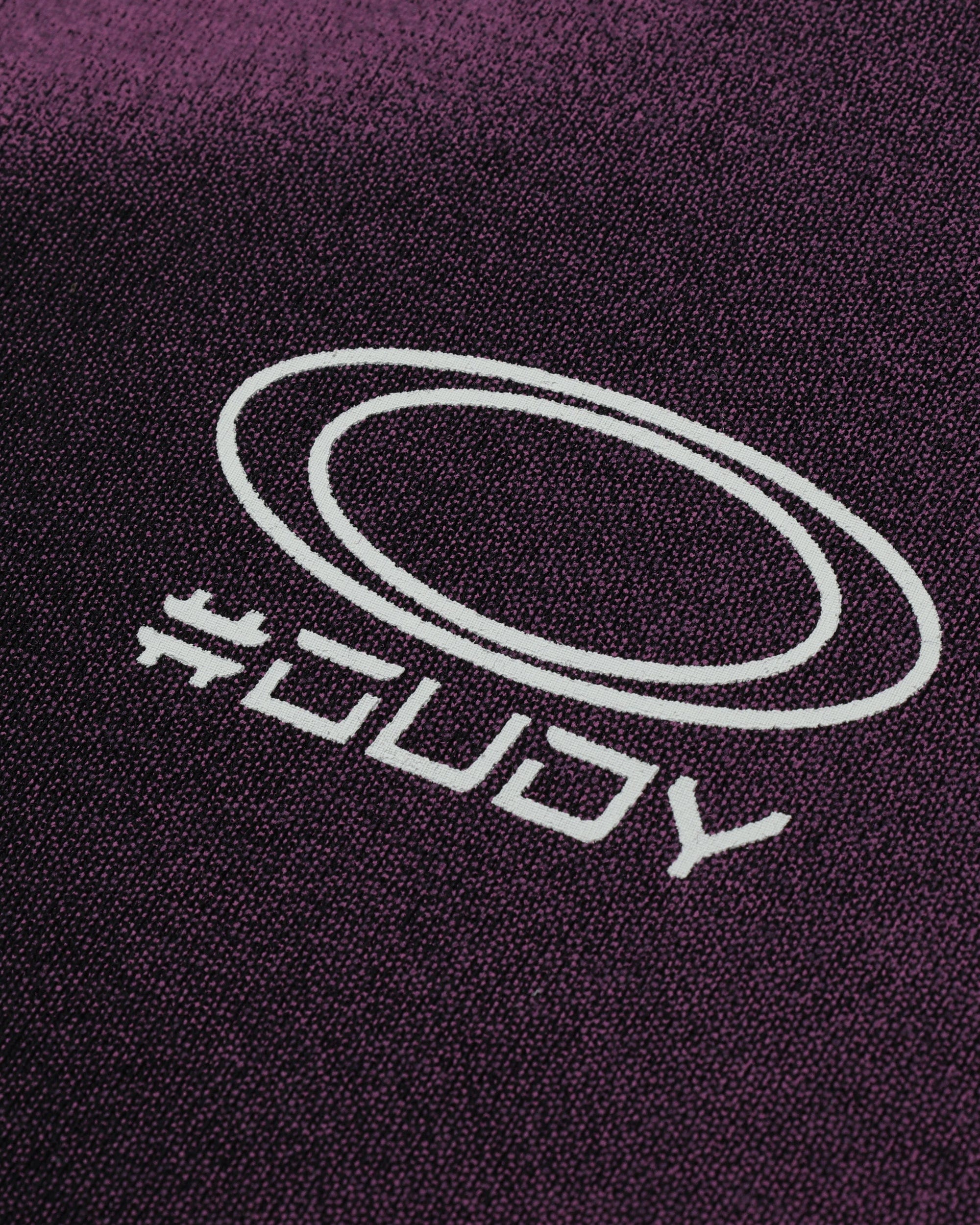 OVDY Midnight Storm LOGO L/S Tee
