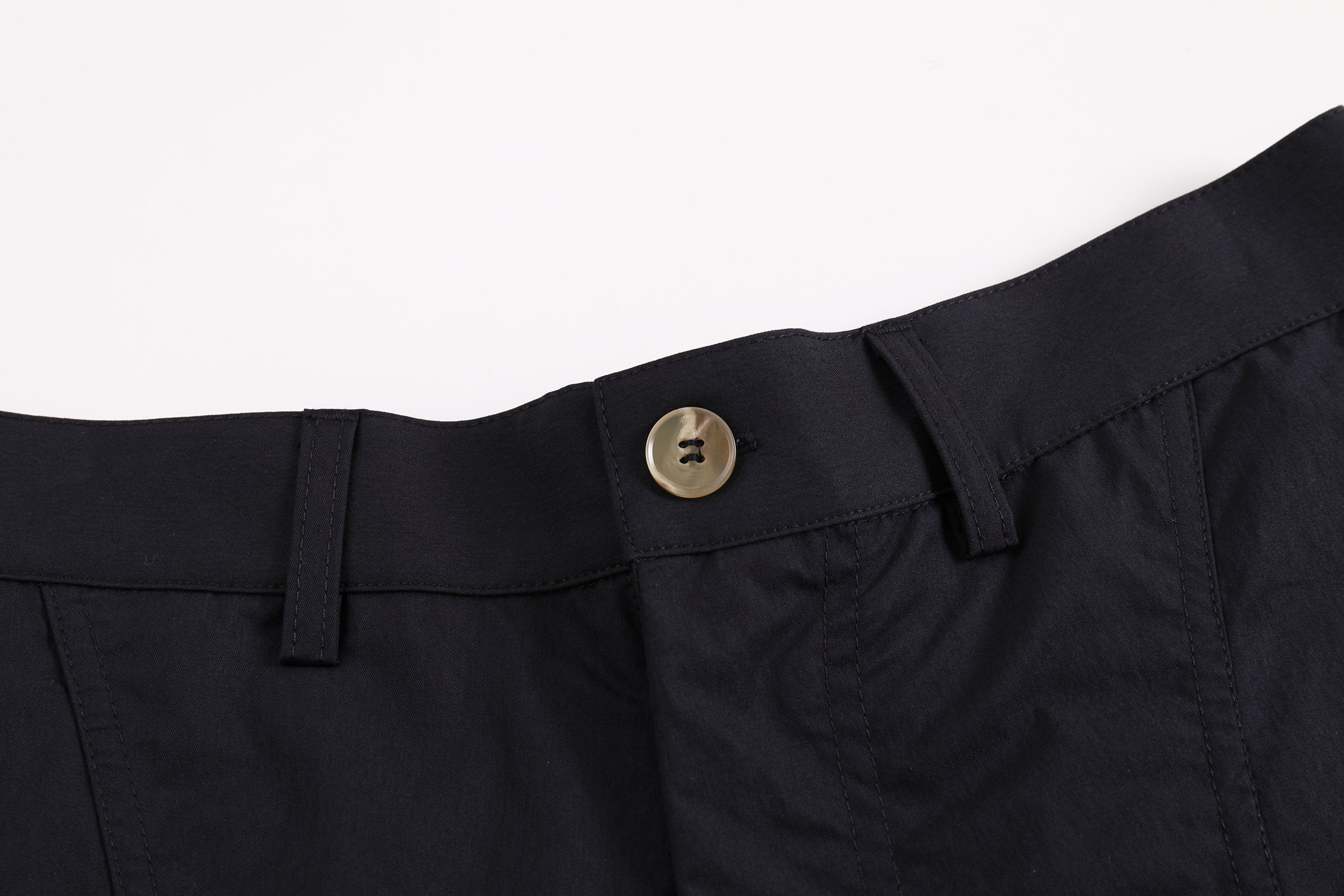 ONADAILYBASIS Layered Pocket Quick-Dry Outdoor Shorts