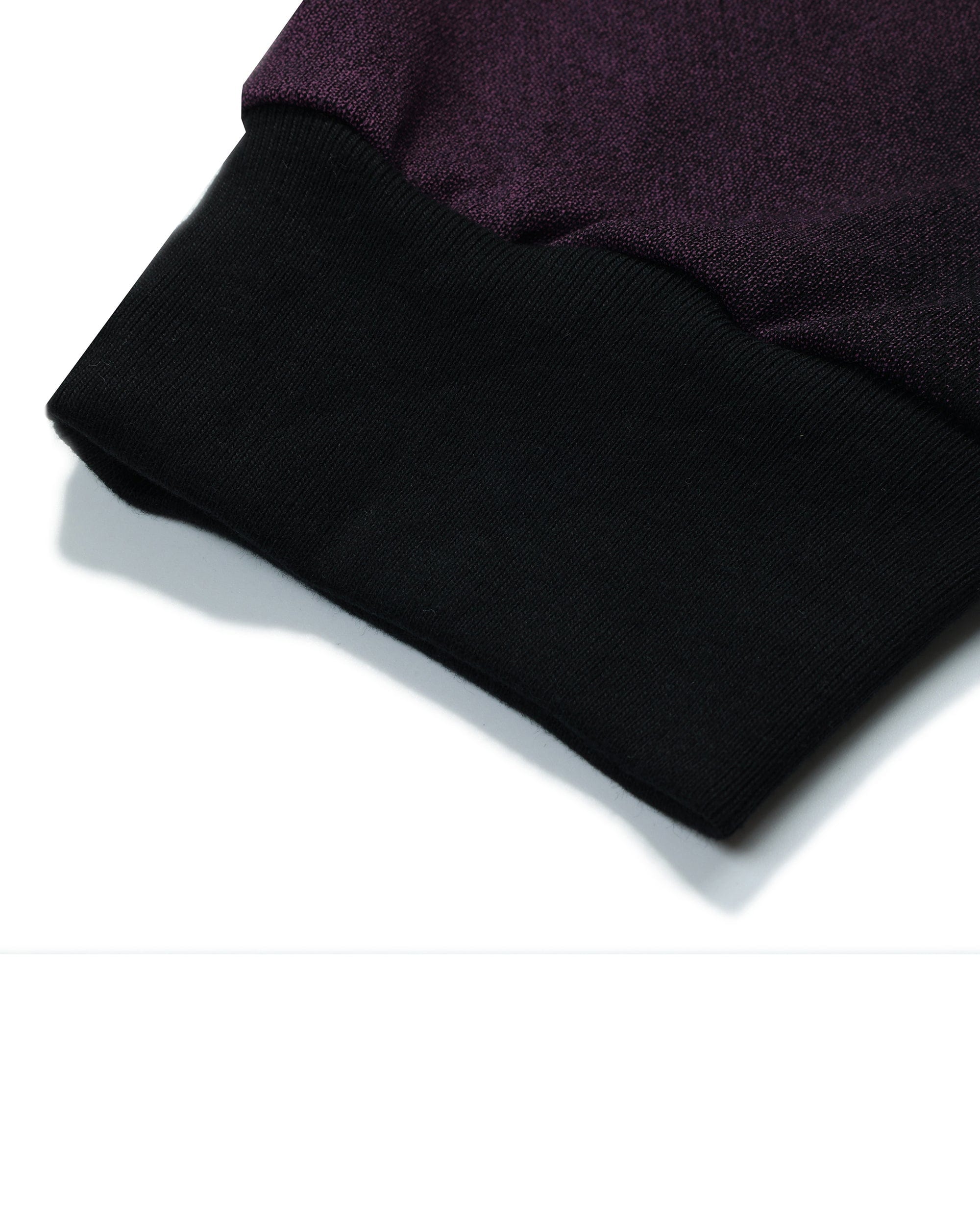OVDY Midnight Storm LOGO L/S Tee