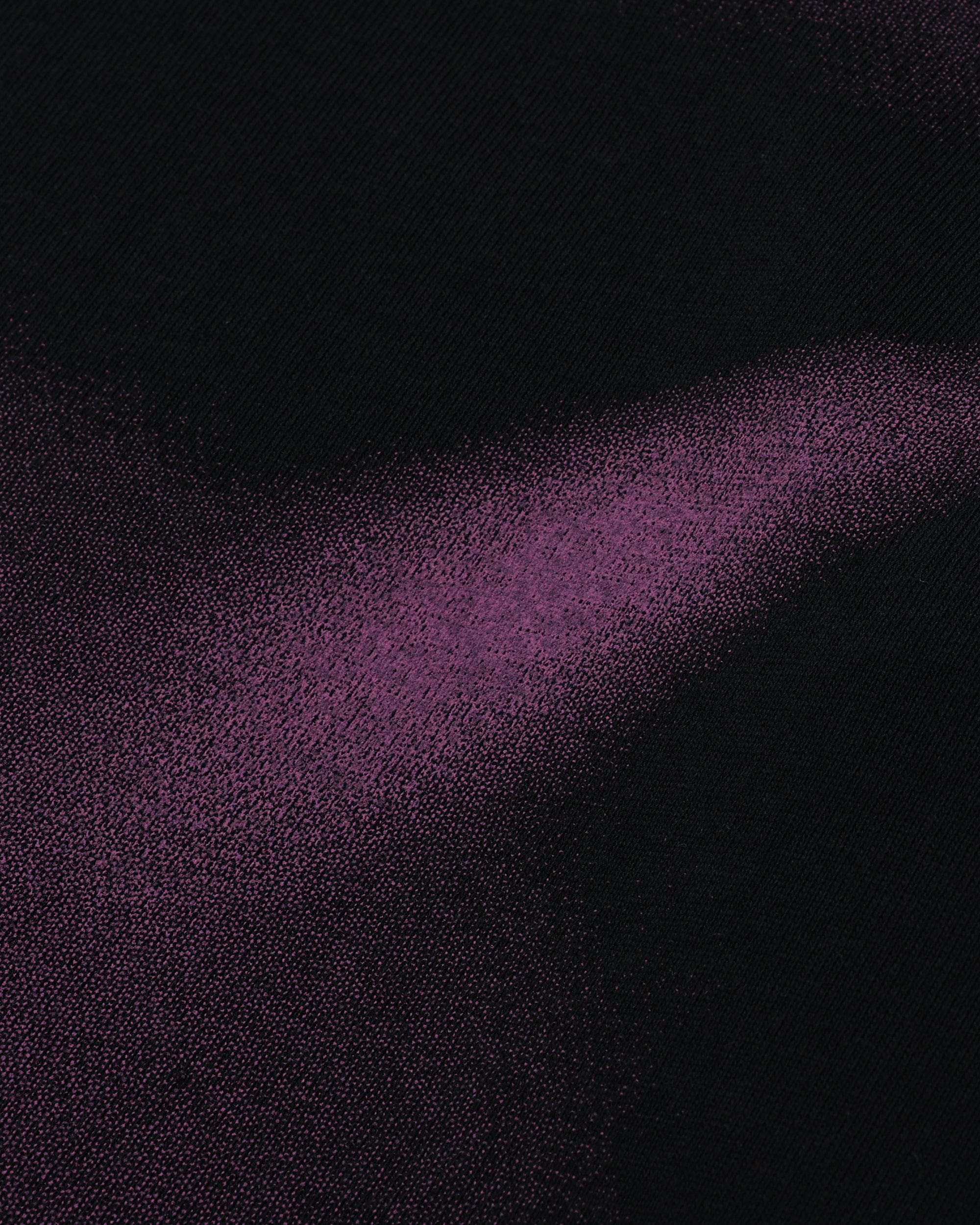OVDY Midnight Storm LOGO L/S Tee