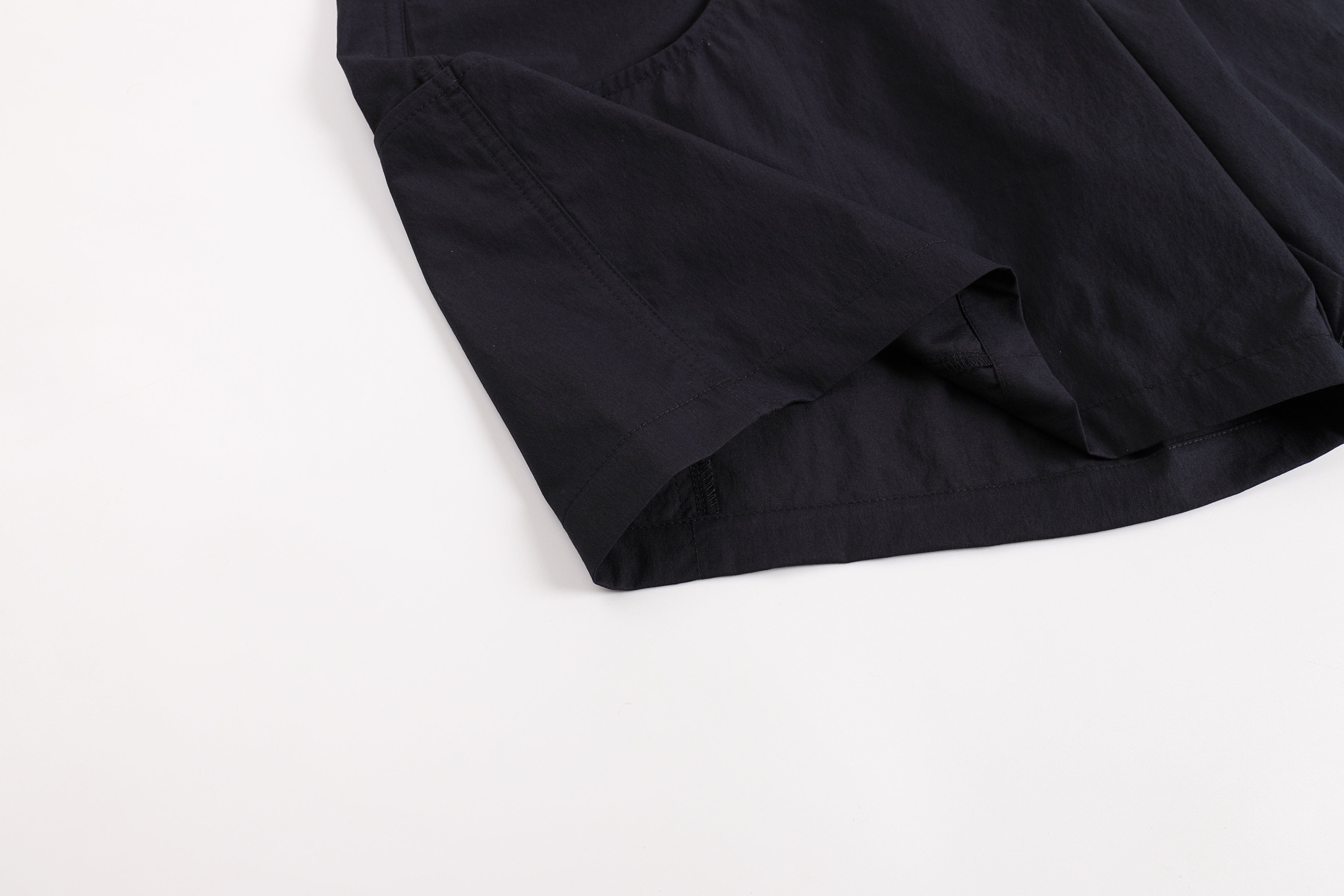 ONADAILYBASIS Layered Pocket Quick-Dry Outdoor Shorts