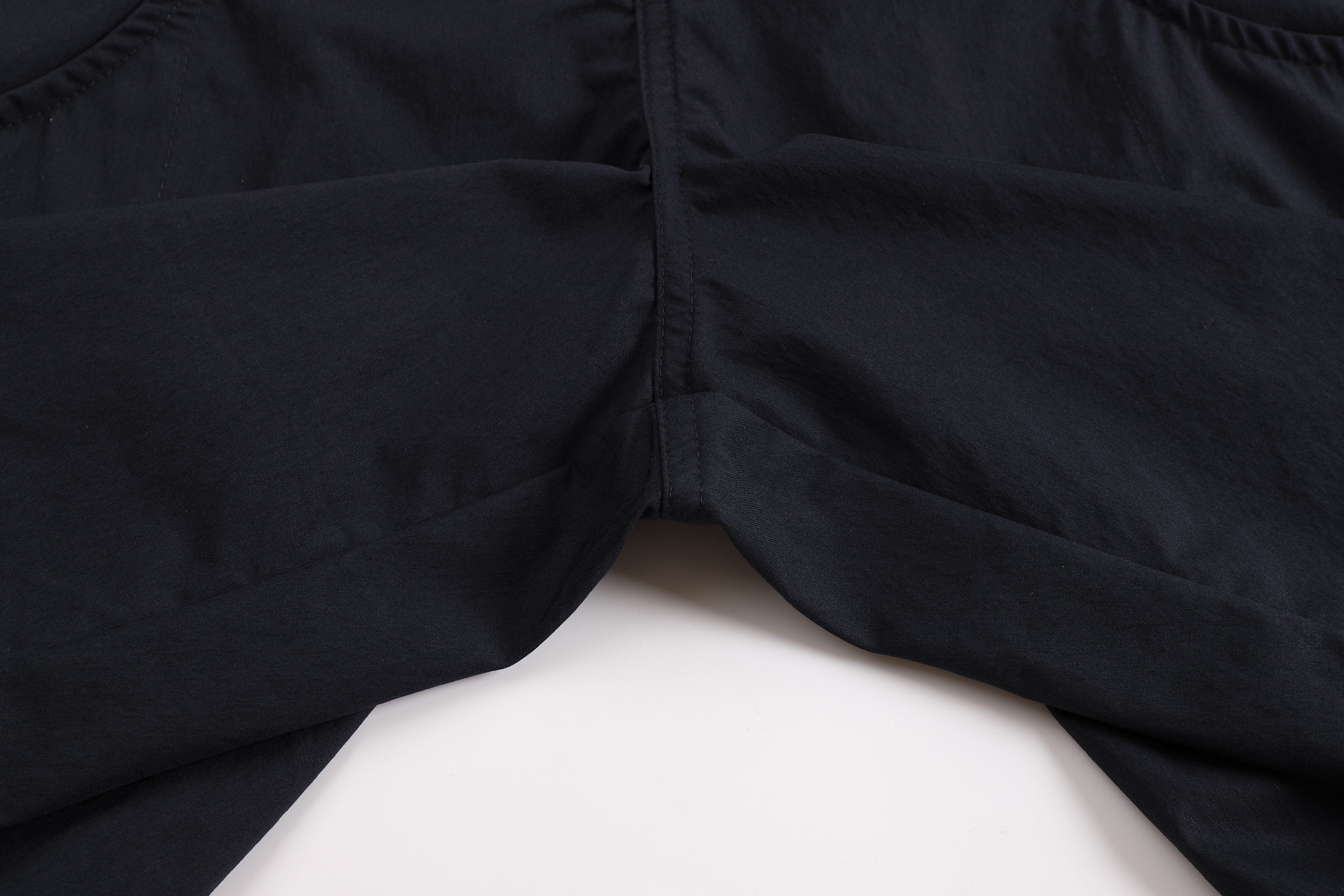 ONADAILYBASIS Layered Pocket Quick-Dry Outdoor Shorts