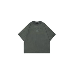 OVDY Graphic Faded Raglan Sorona T-Shirt