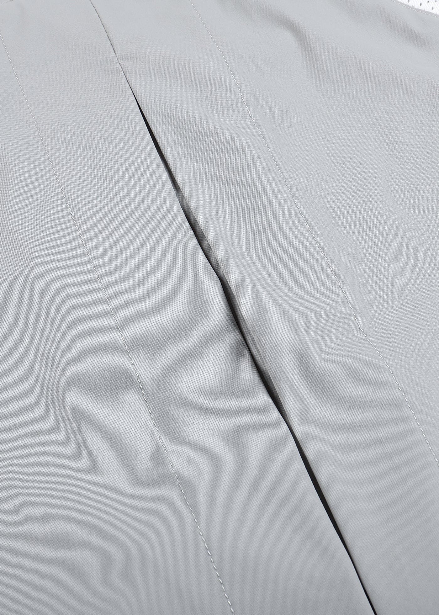 WHISTLEHUNTER Glacier Shuttle Spliced Slim Fit Jacket